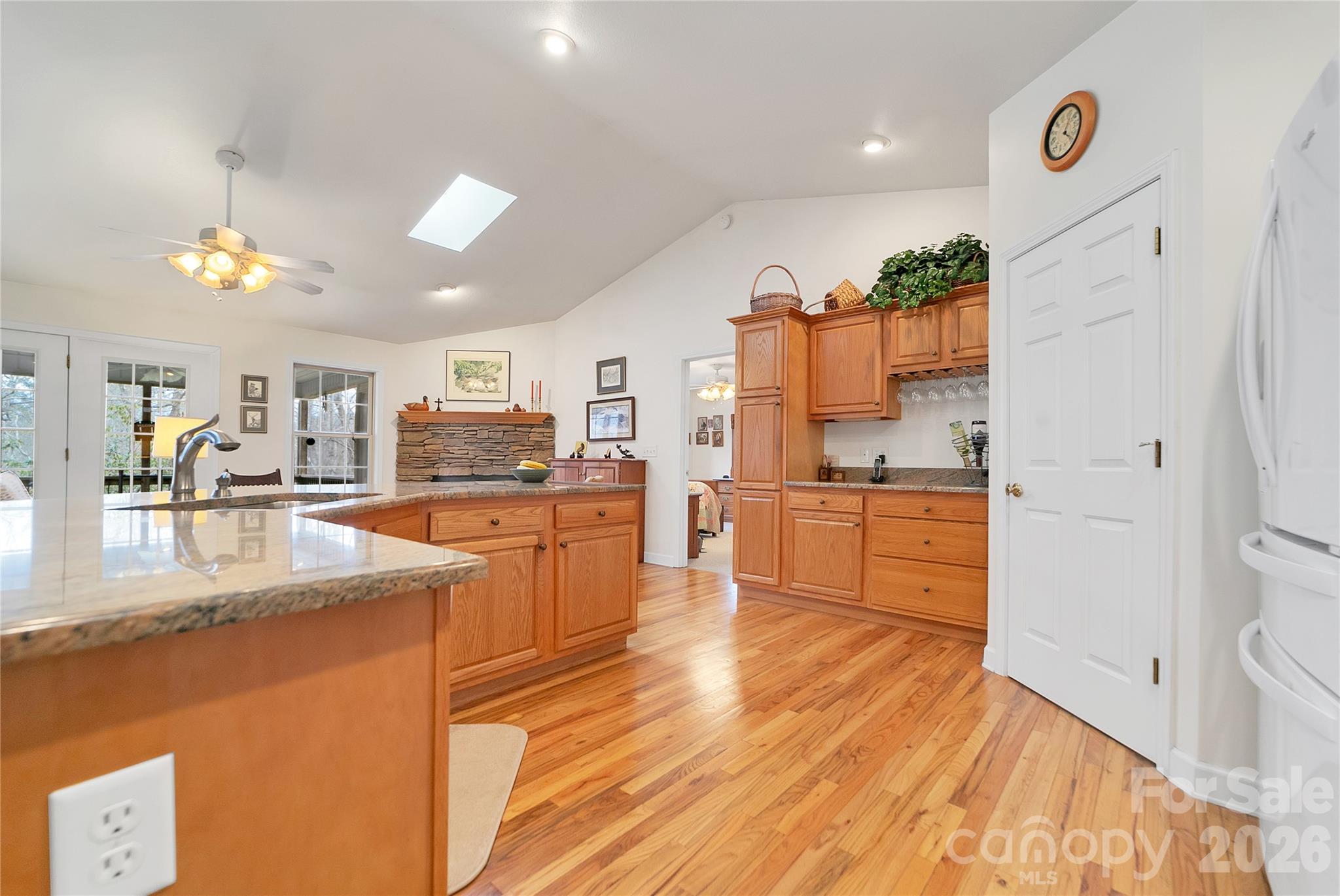 126 Gasga Court — Brevard