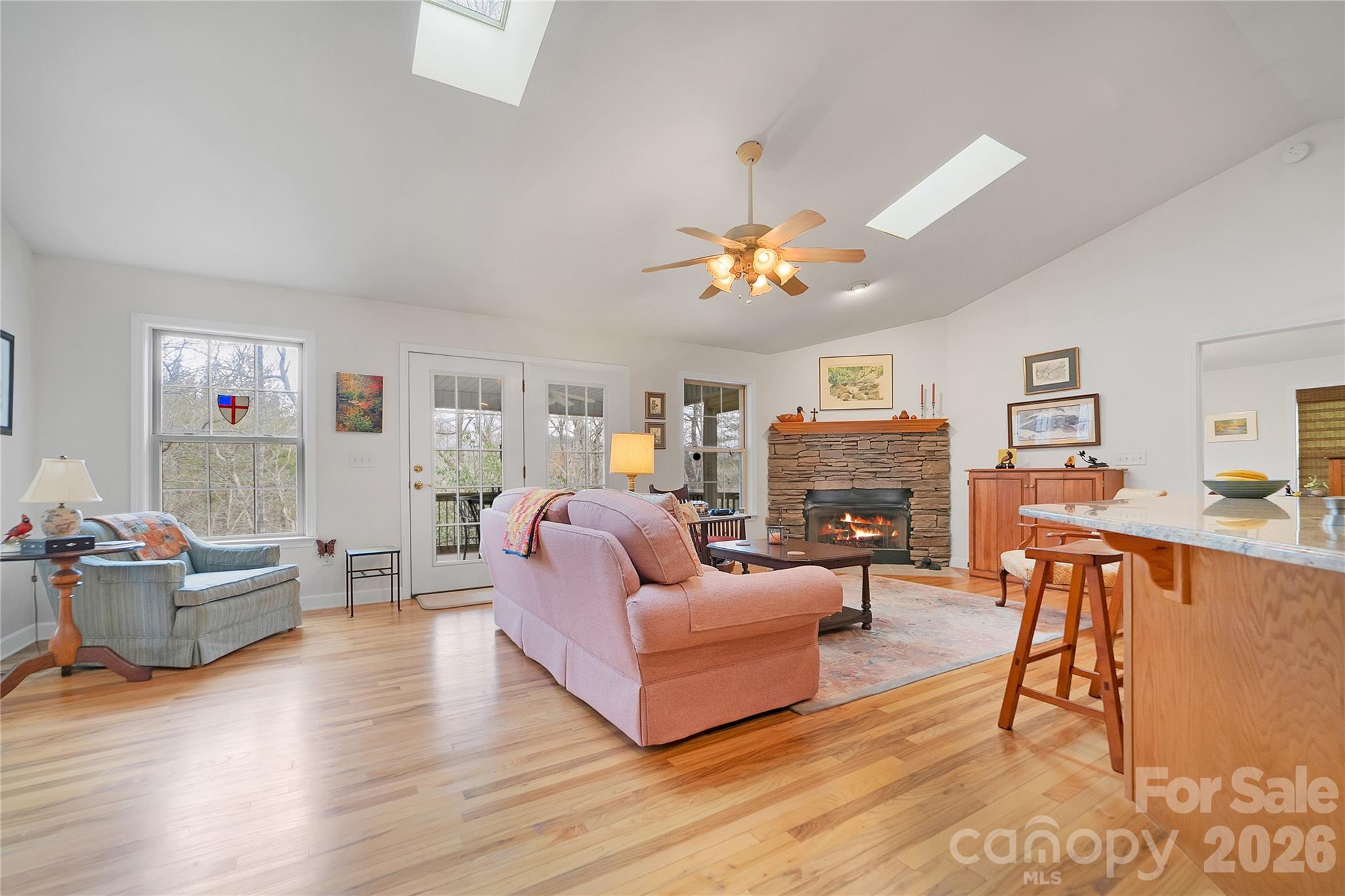 126 Gasga Court — Brevard