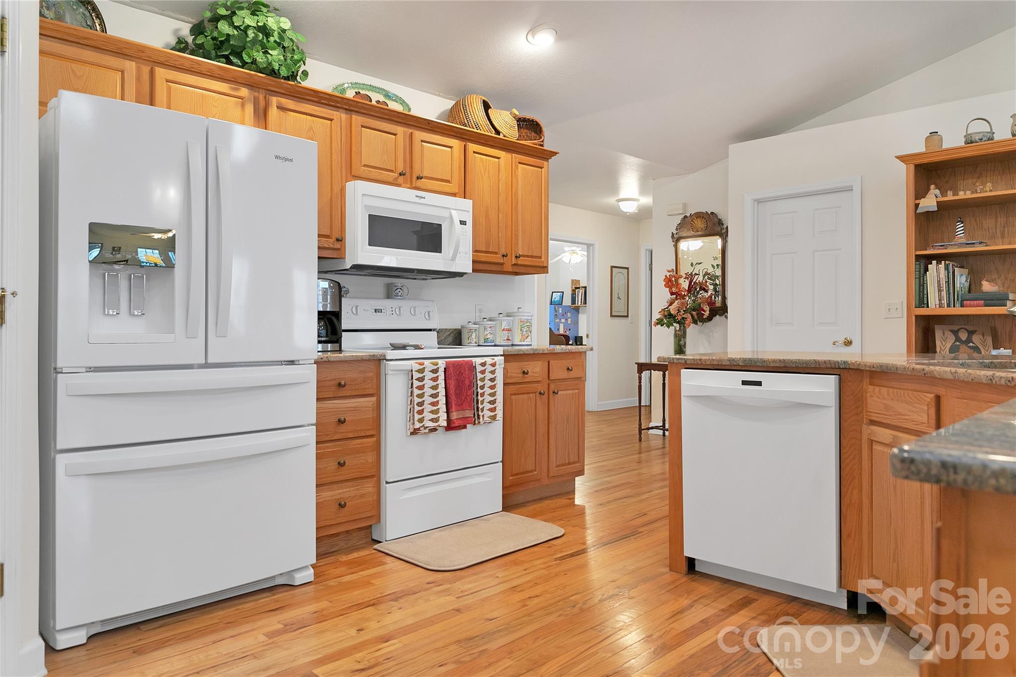 126 Gasga Court — Brevard