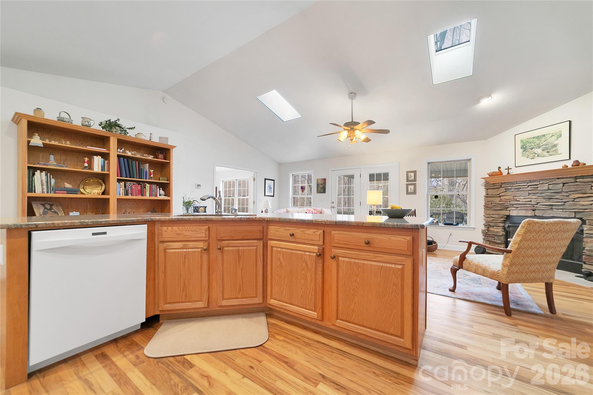 126 Gasga Court — Brevard