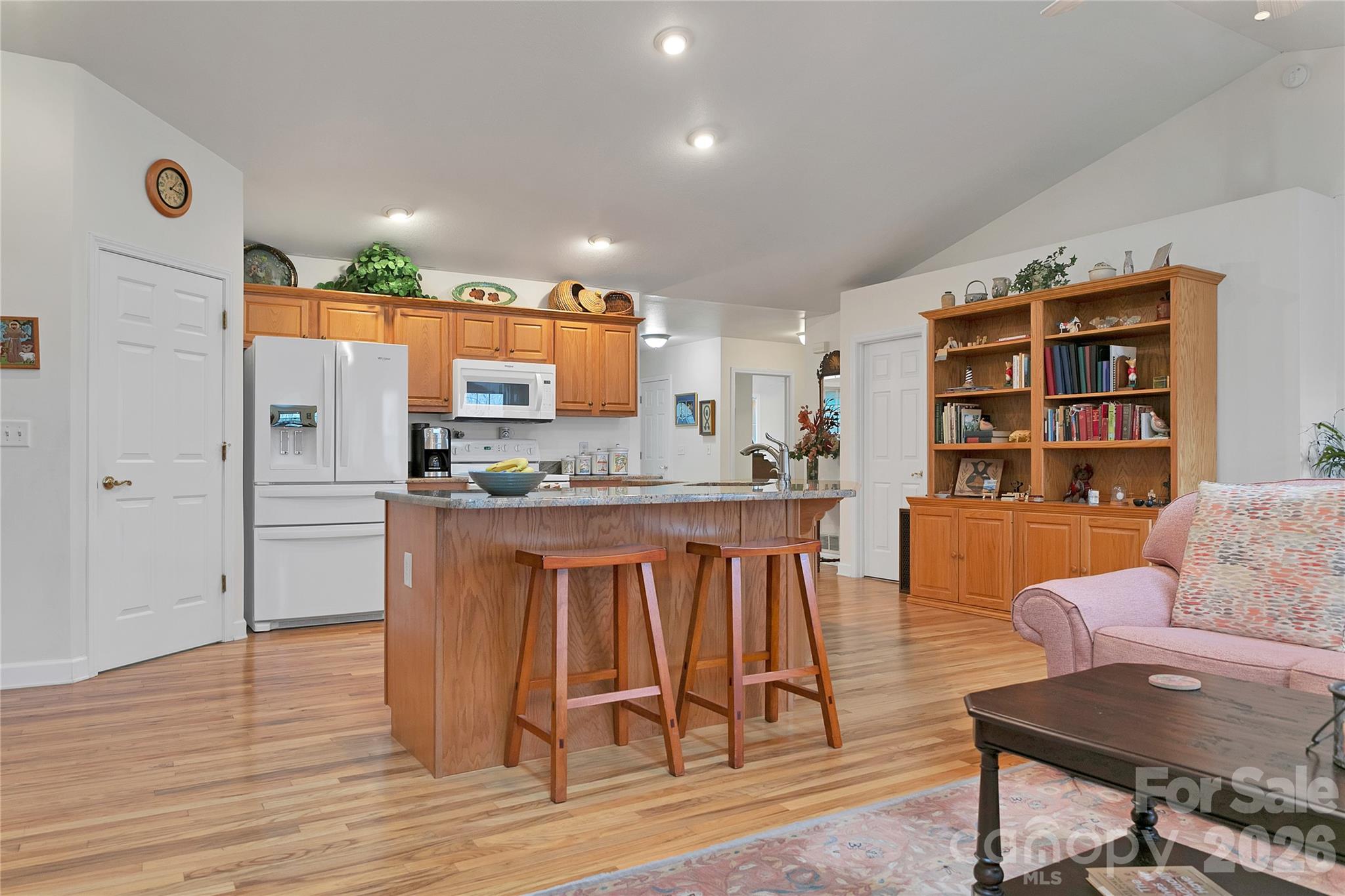 126 Gasga Court — Brevard