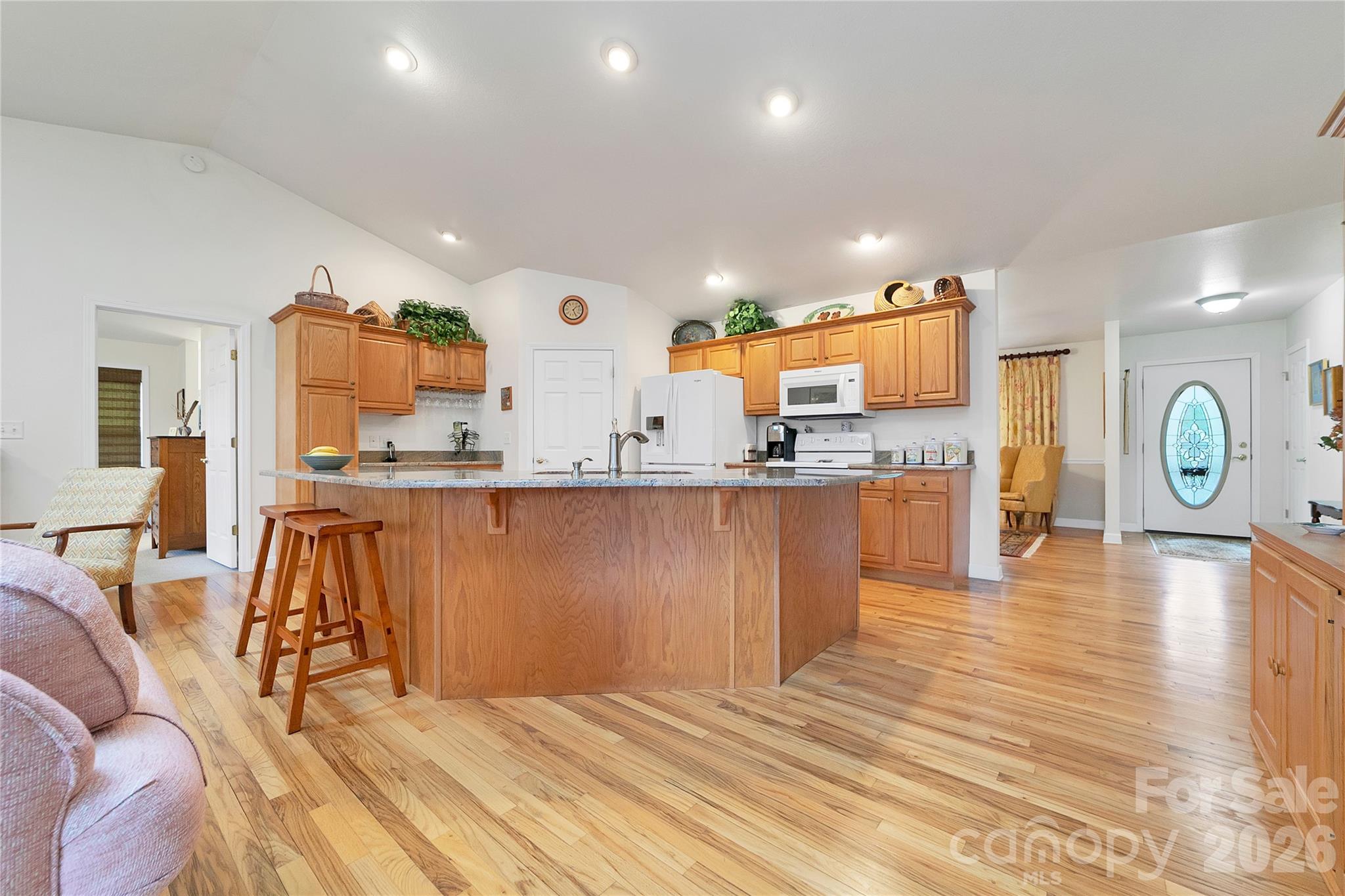 126 Gasga Court — Brevard