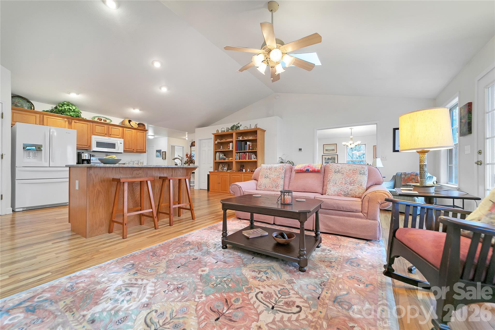 126 Gasga Court — Brevard