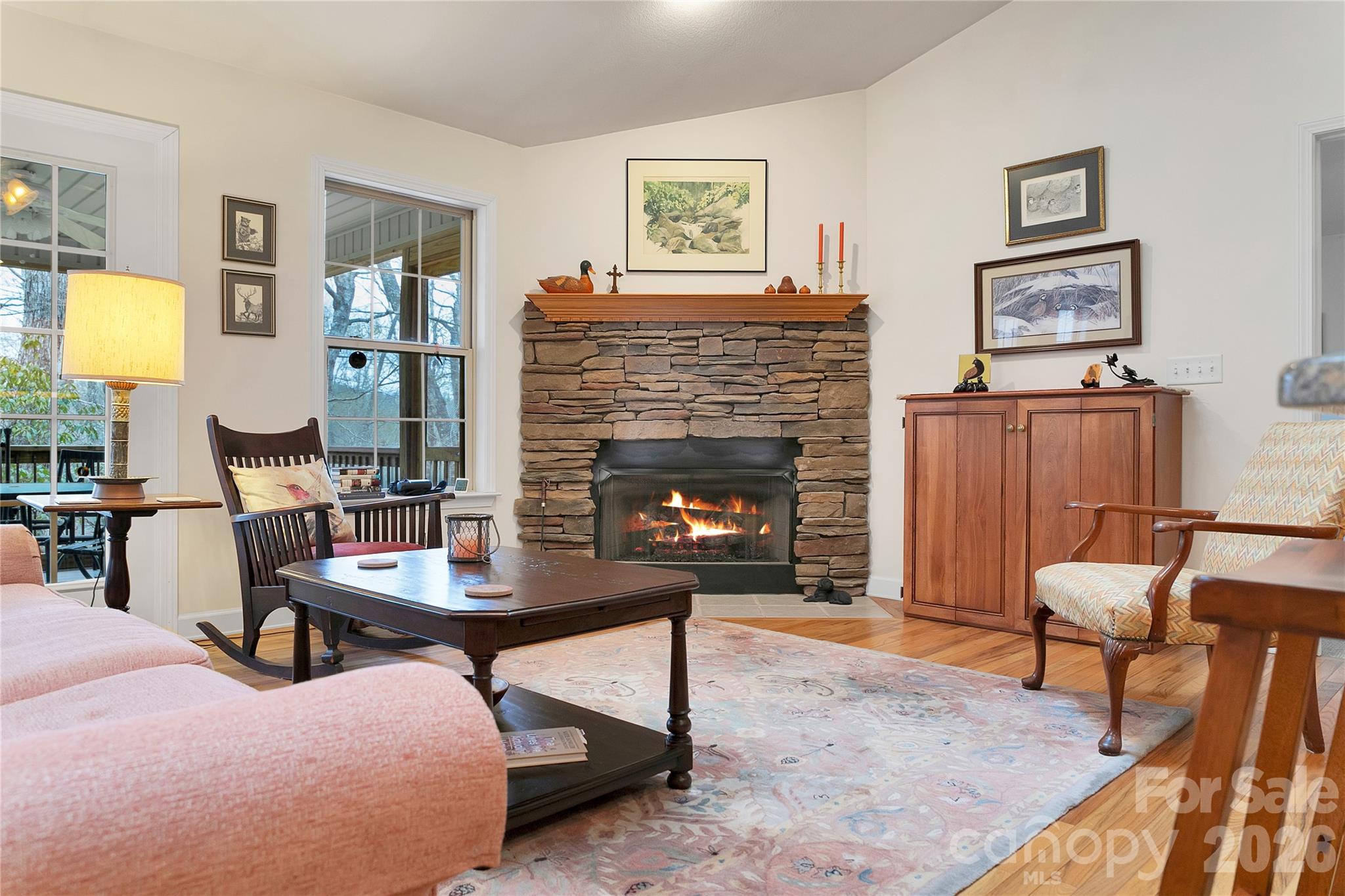 126 Gasga Court — Brevard