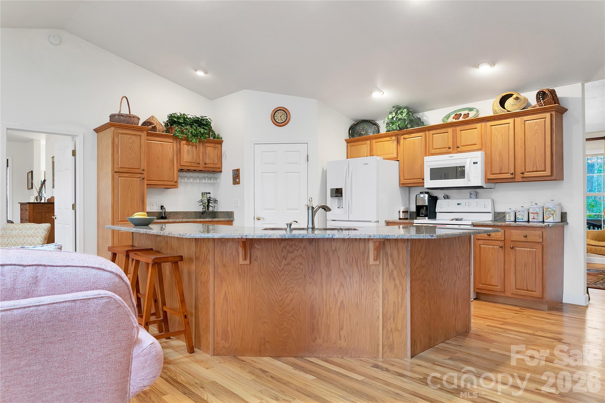 126 Gasga Court — Brevard
