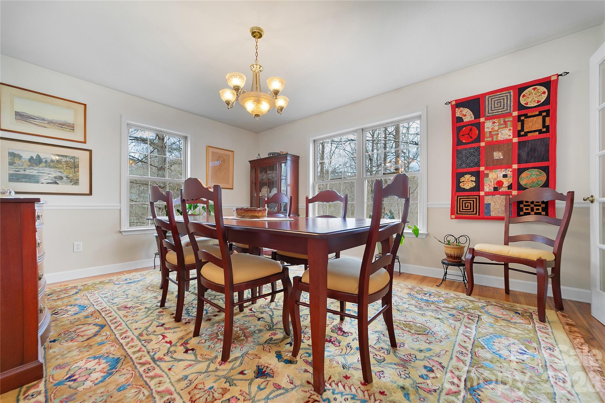 126 Gasga Court — Brevard