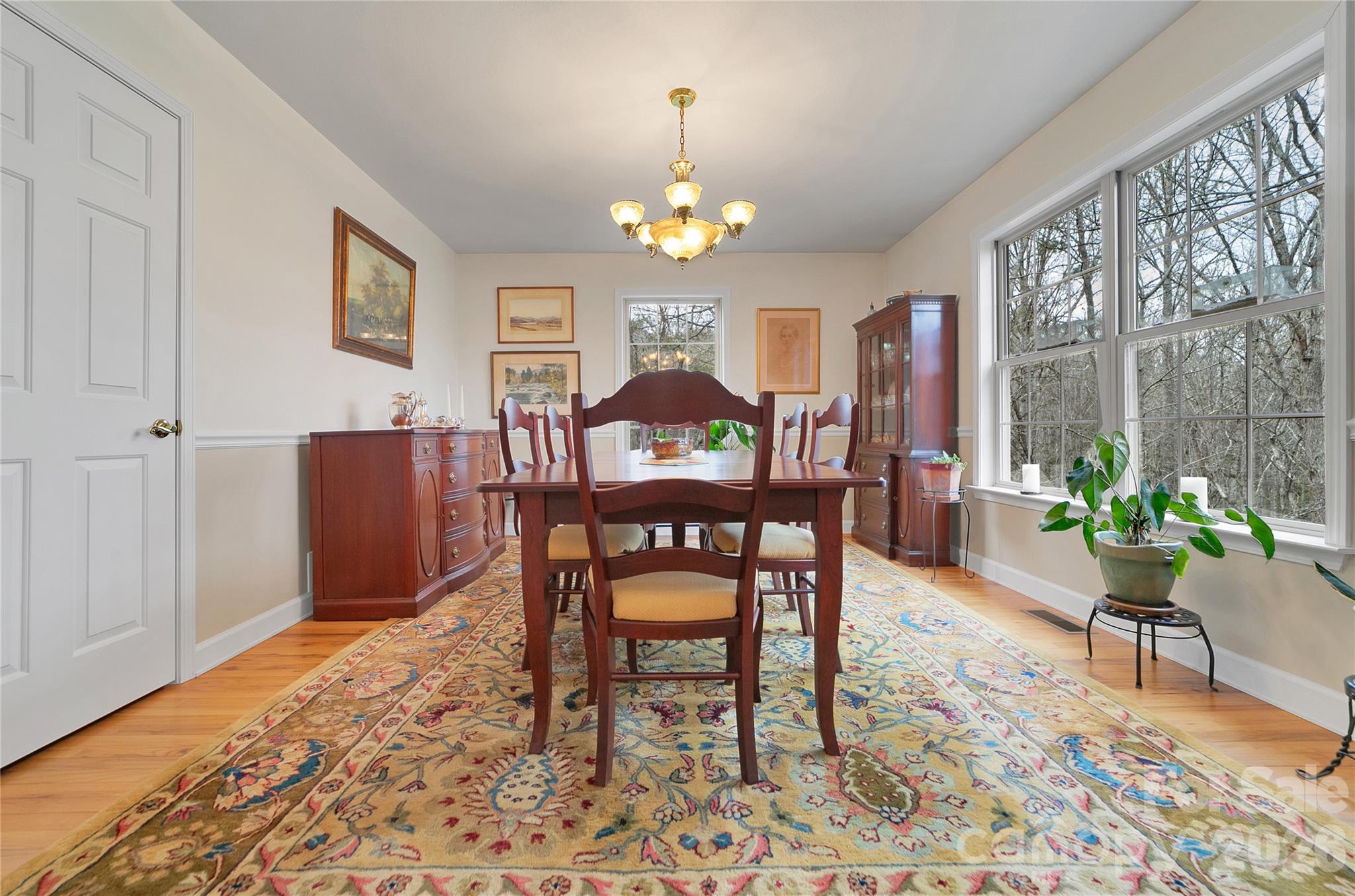 126 Gasga Court — Brevard