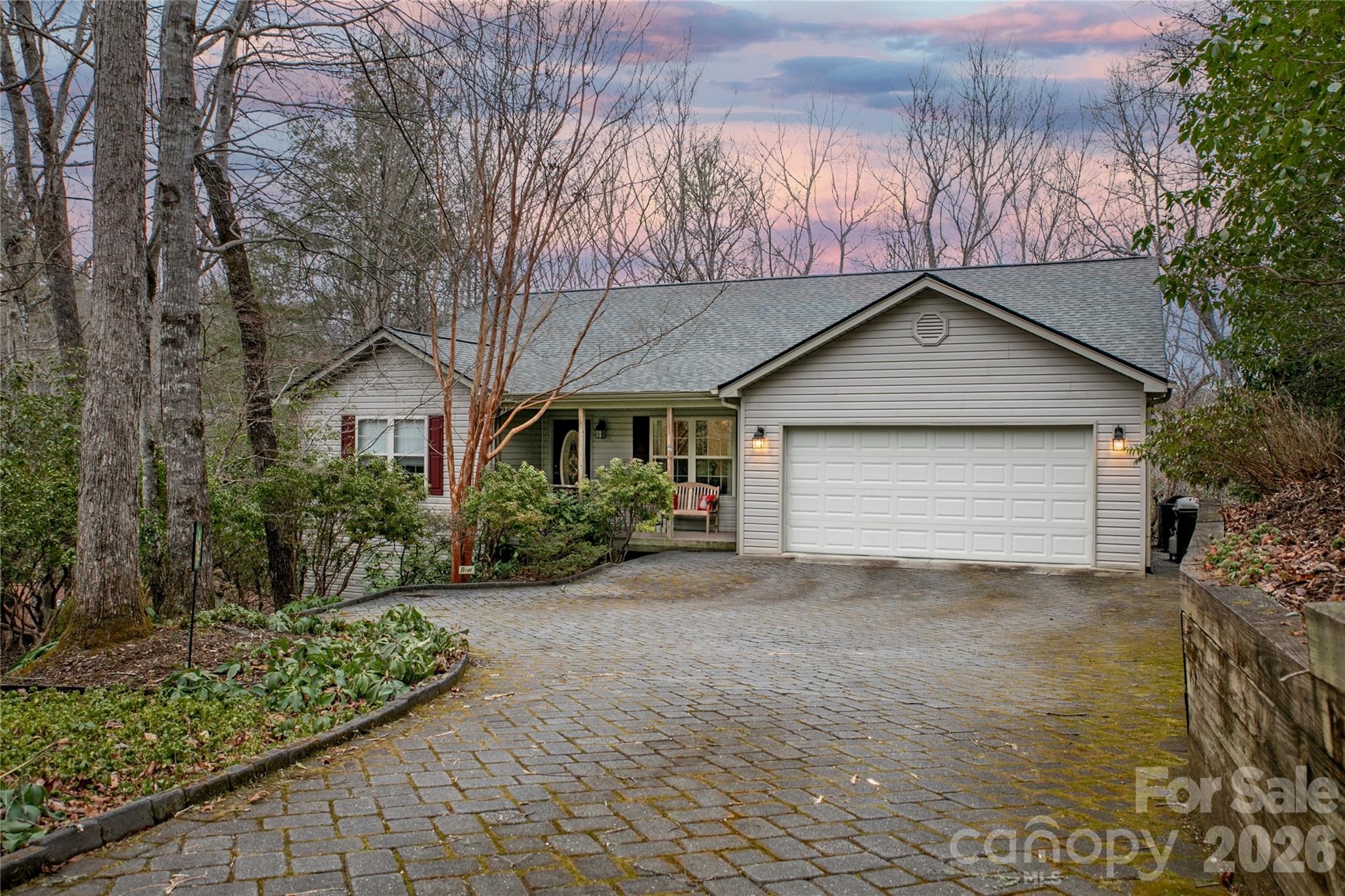 126 Gasga Court — Brevard