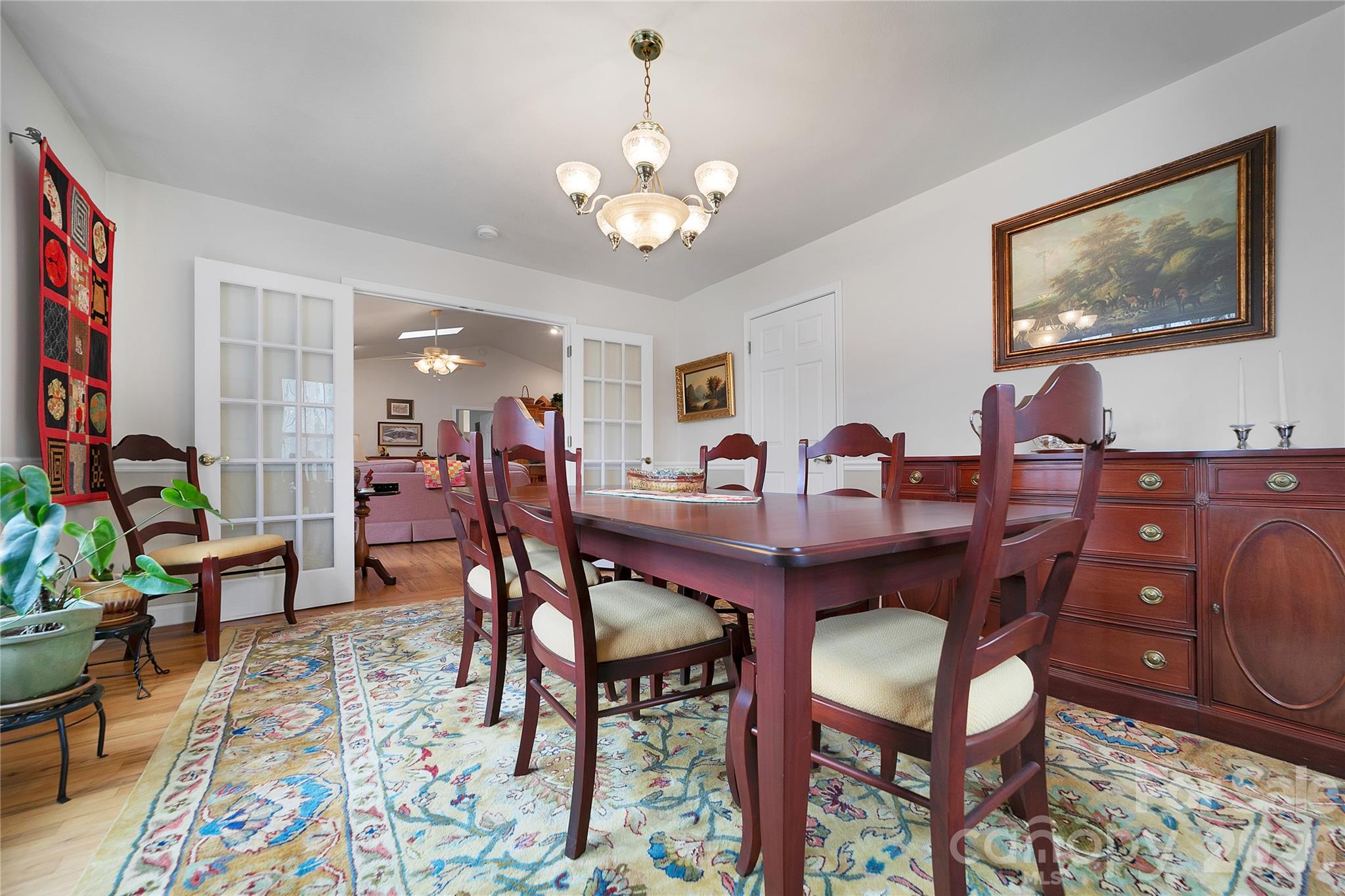 126 Gasga Court — Brevard