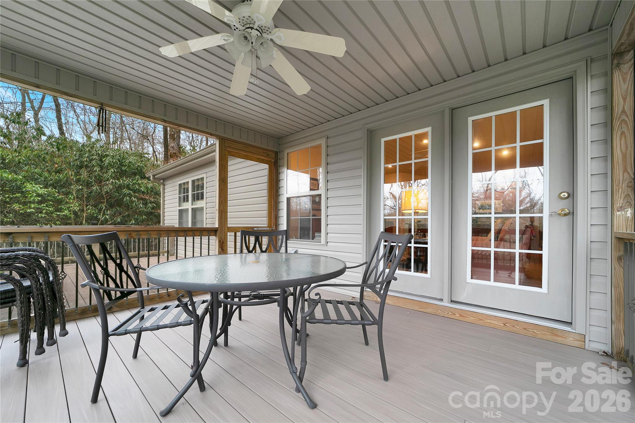 126 Gasga Court — Brevard