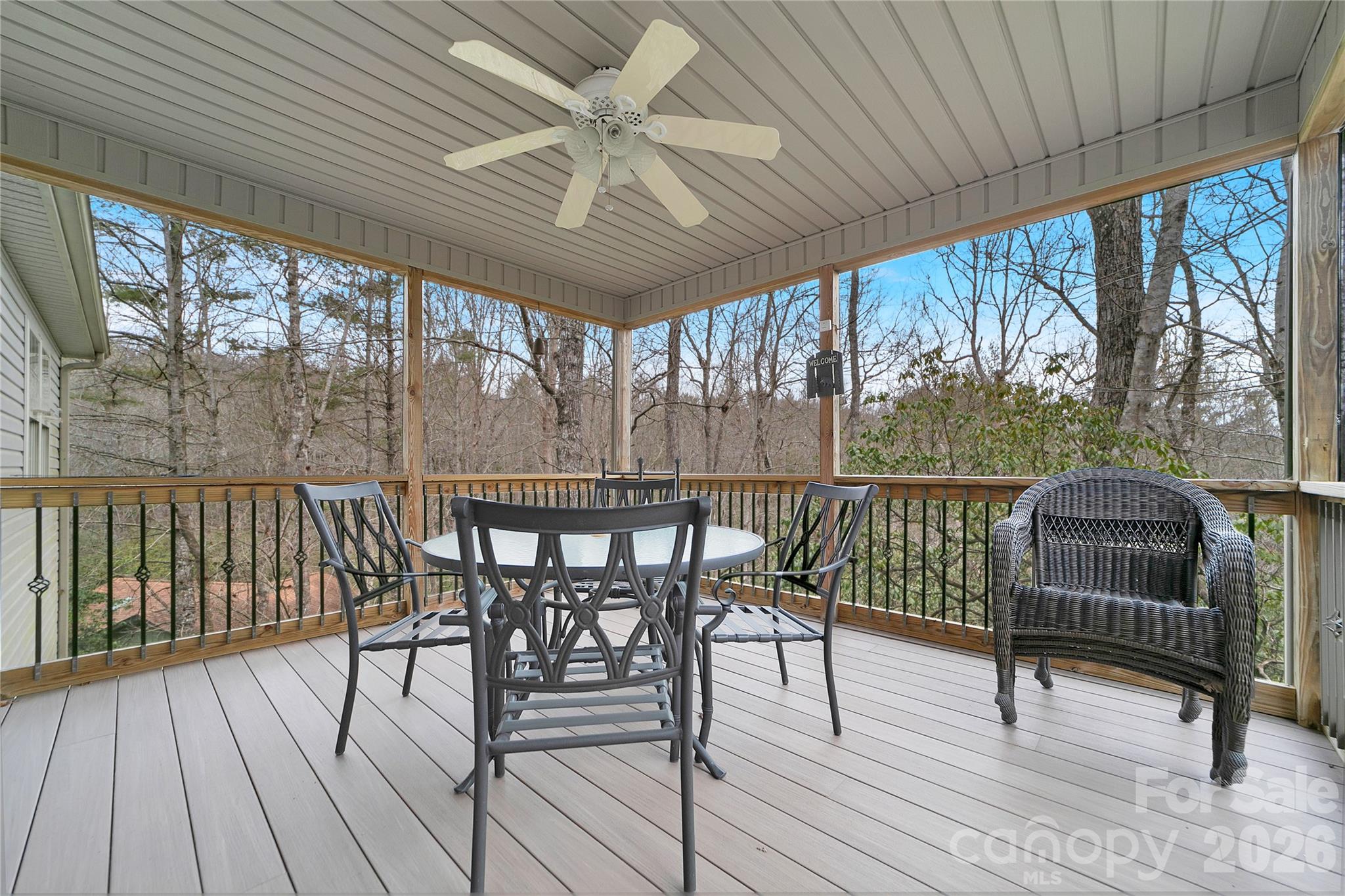 126 Gasga Court — Brevard