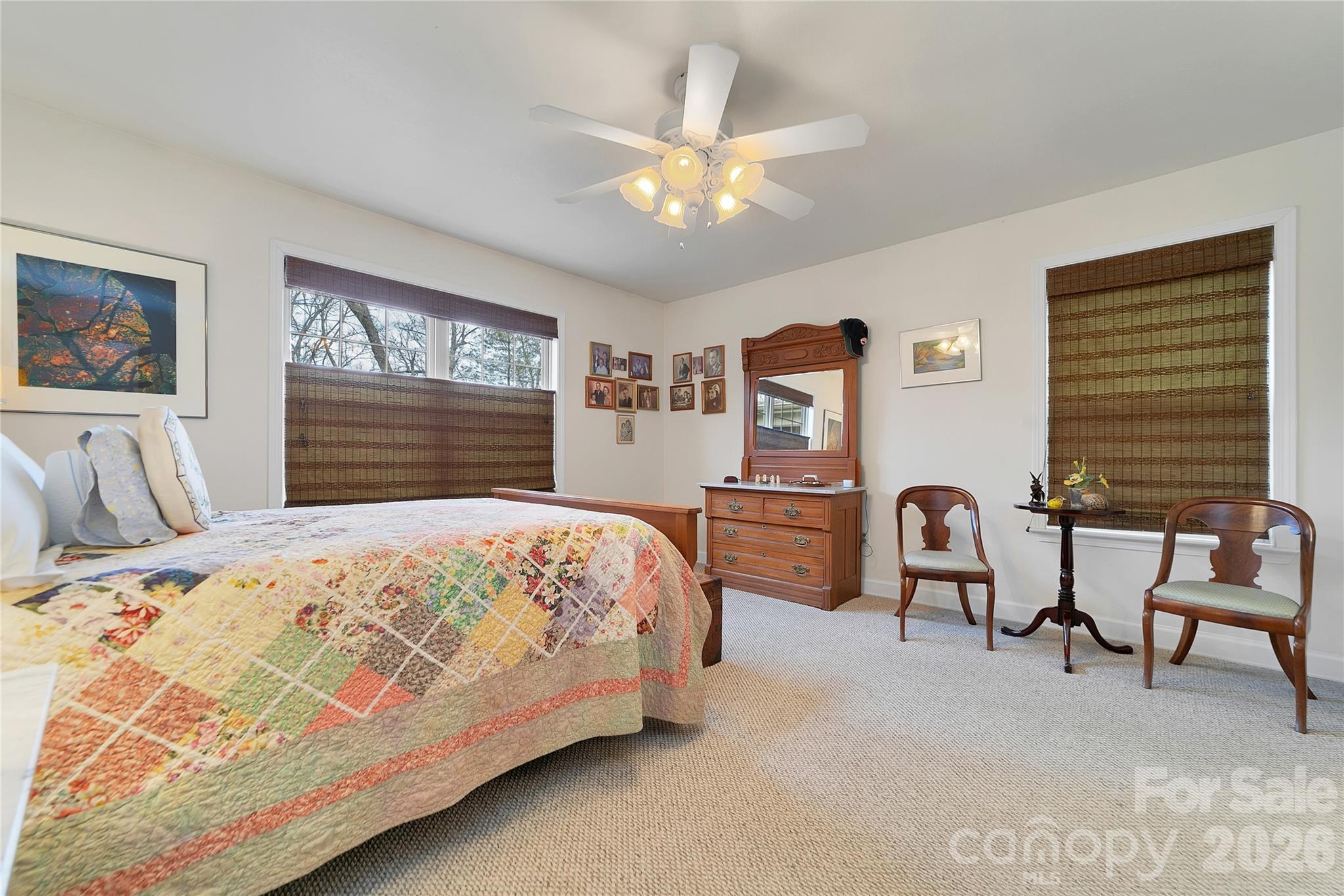 126 Gasga Court — Brevard