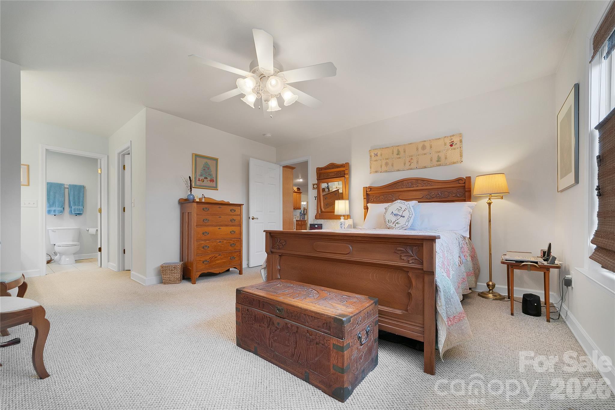 126 Gasga Court — Brevard