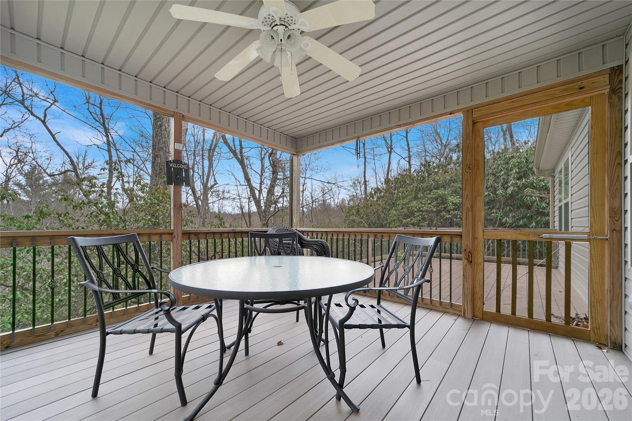 126 Gasga Court — Brevard