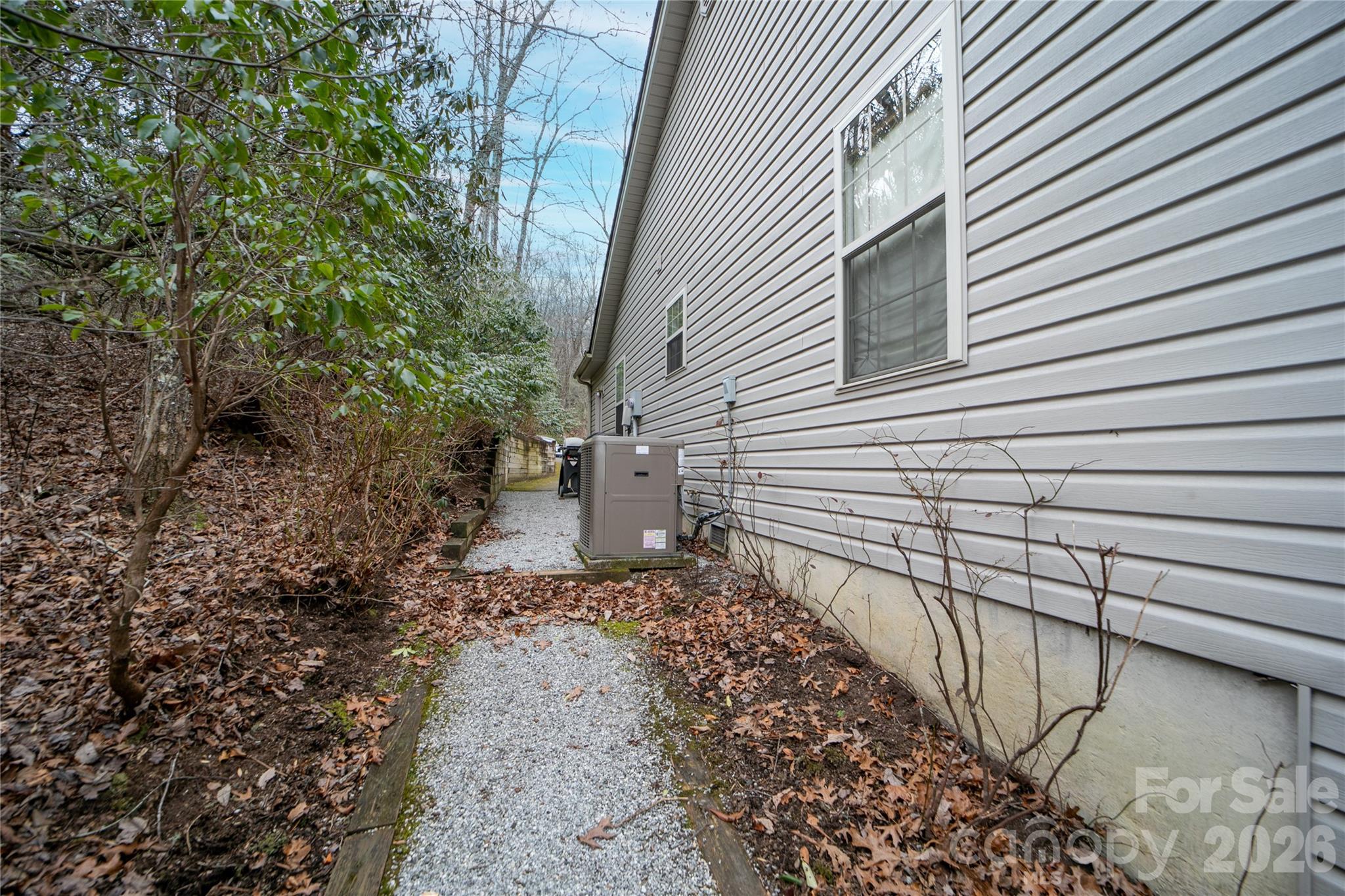 126 Gasga Court — Brevard