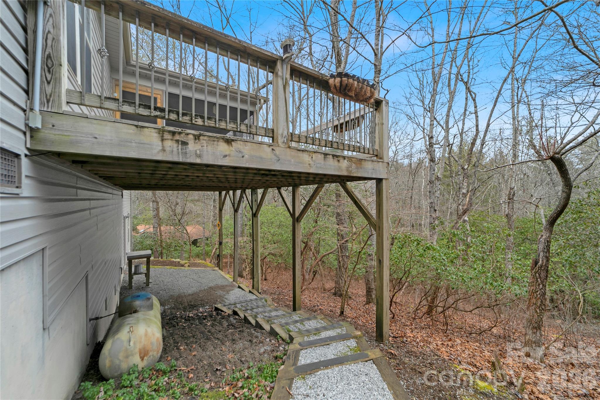 126 Gasga Court — Brevard