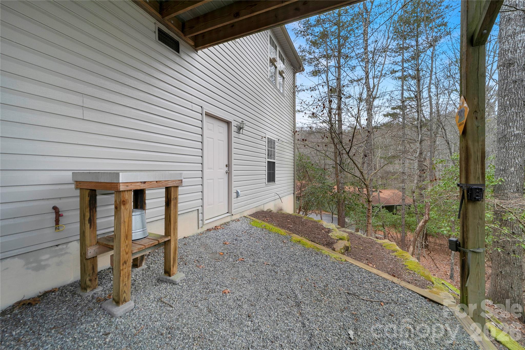 126 Gasga Court — Brevard