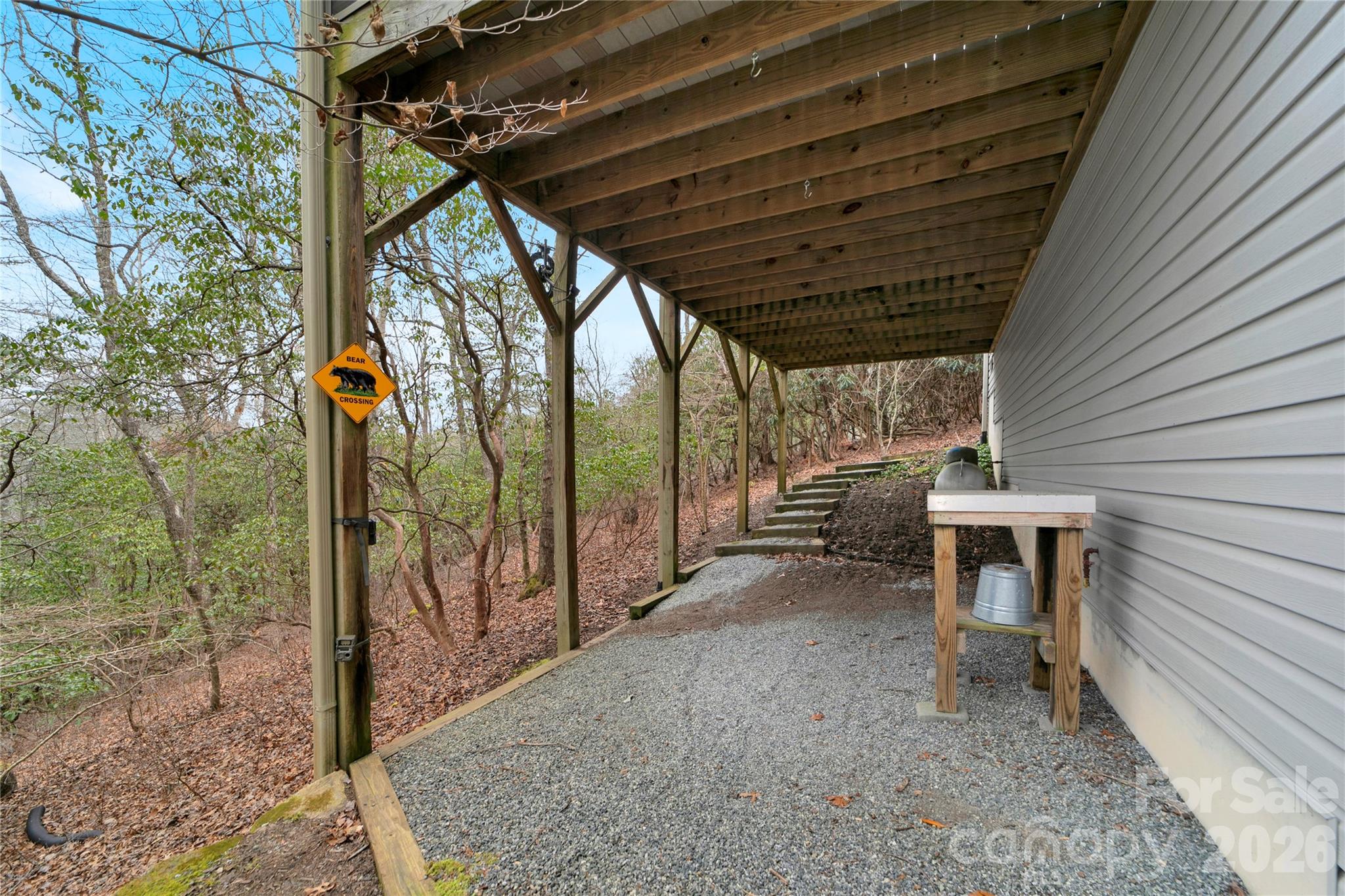 126 Gasga Court — Brevard