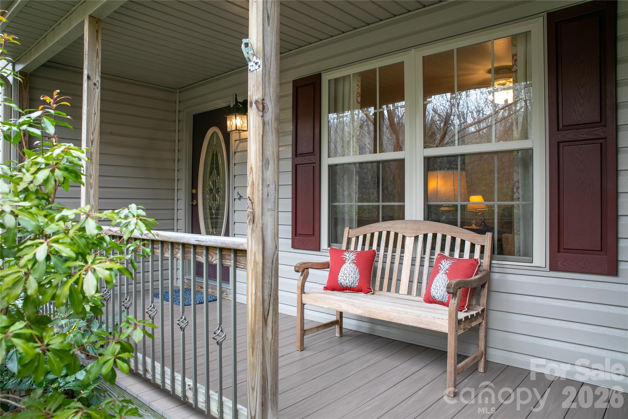 126 Gasga Court — Brevard