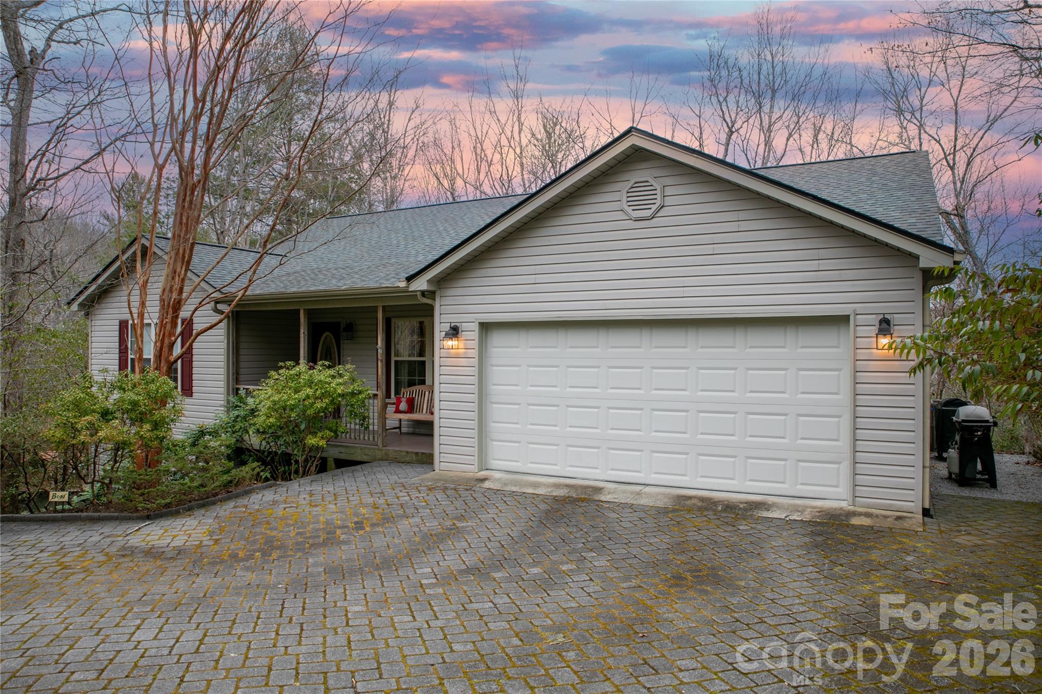 126 Gasga Court — Brevard