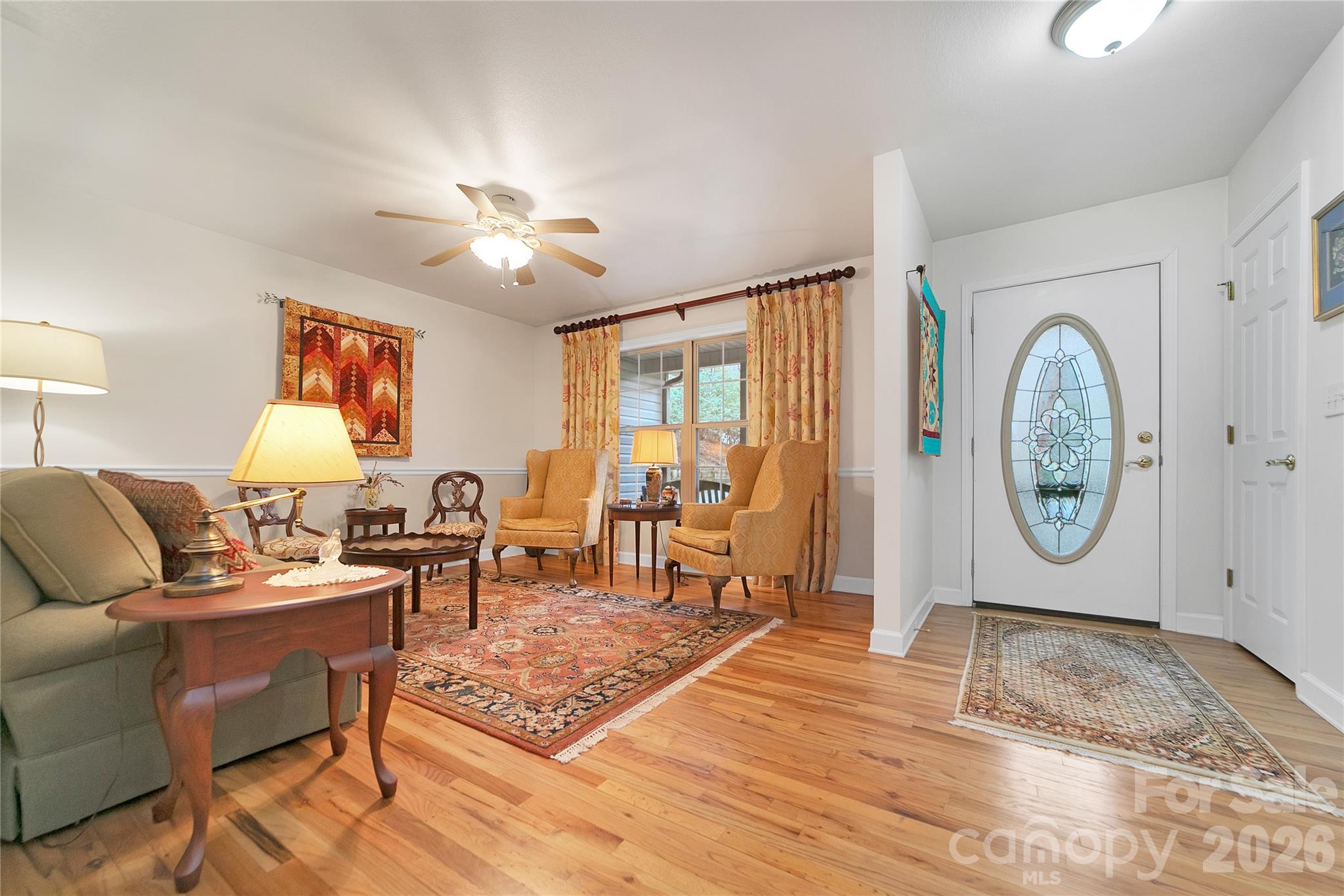 126 Gasga Court — Brevard