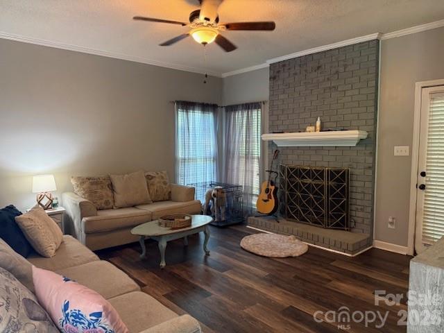 1263 Indigo Run Lane — Gastonia