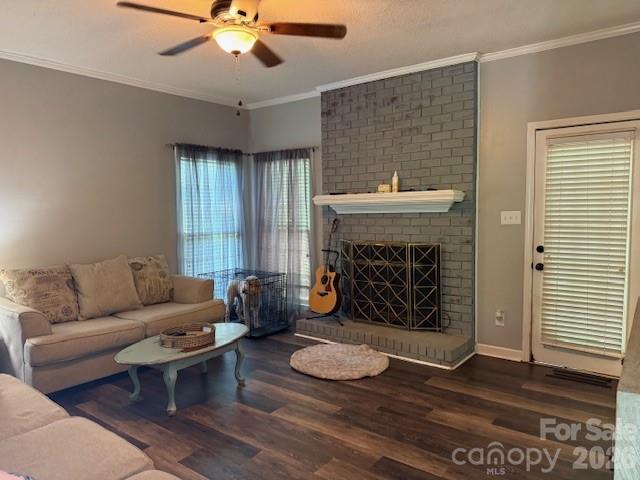 1263 Indigo Run Lane — Gastonia