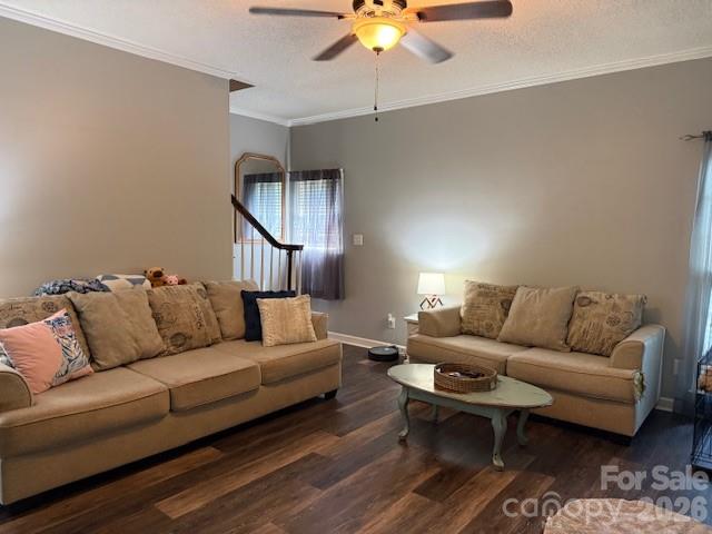 1263 Indigo Run Lane — Gastonia