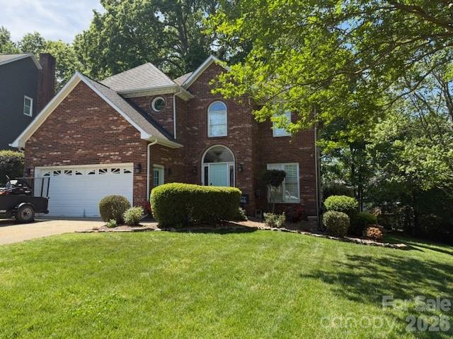1263 Indigo Run Lane — Gastonia