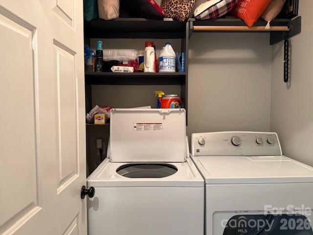 1263 Indigo Run Lane — Gastonia
