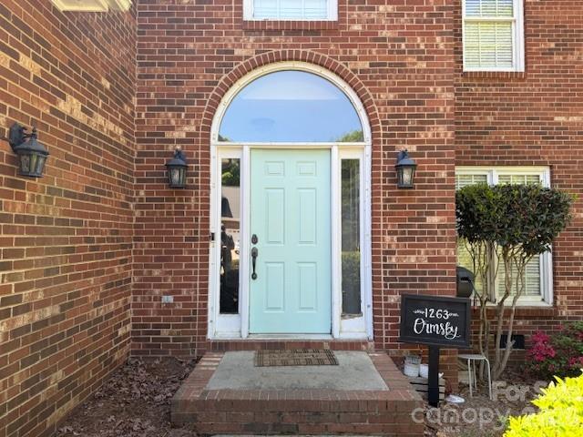 1263 Indigo Run Lane — Gastonia
