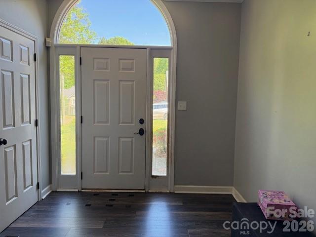 1263 Indigo Run Lane — Gastonia