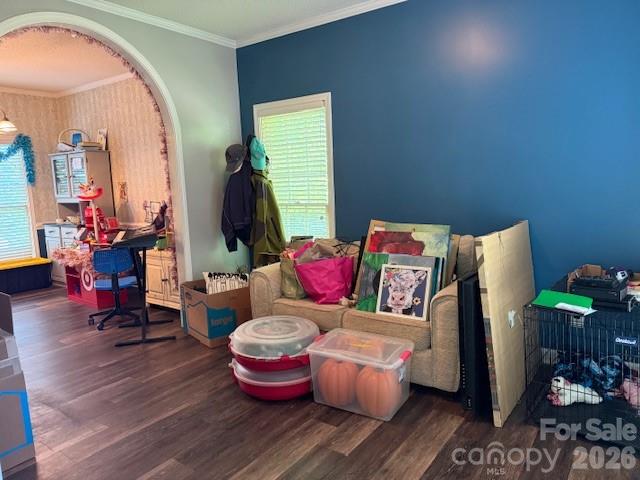 1263 Indigo Run Lane — Gastonia