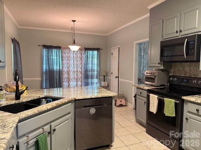 1263 Indigo Run Lane — Gastonia