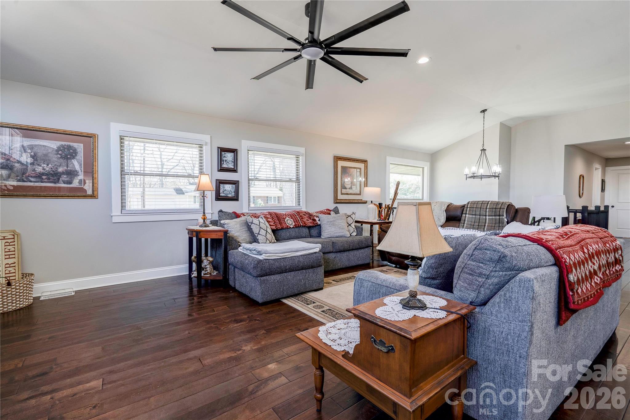 241 Howington Street — Shelby