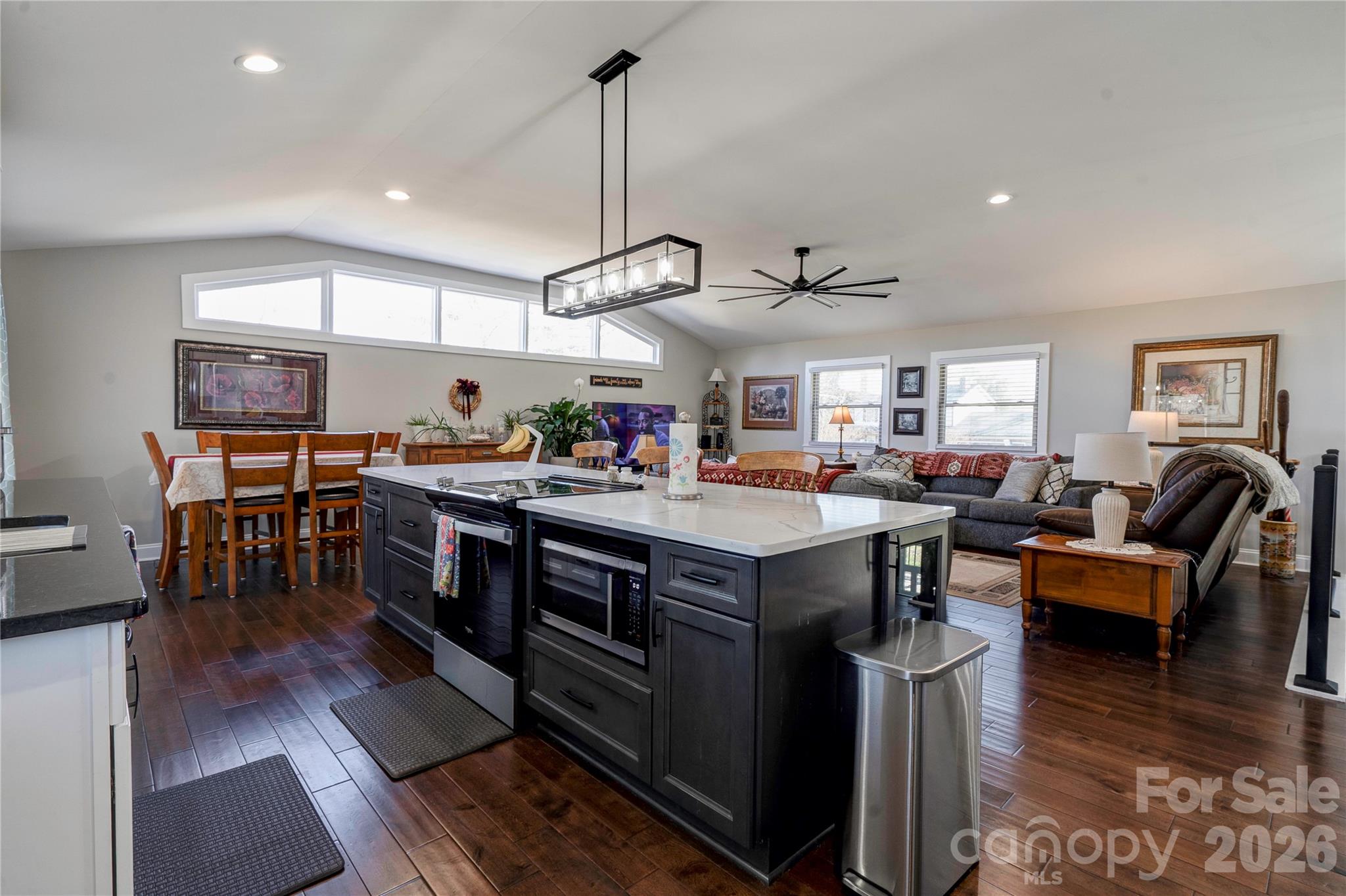241 Howington Street — Shelby