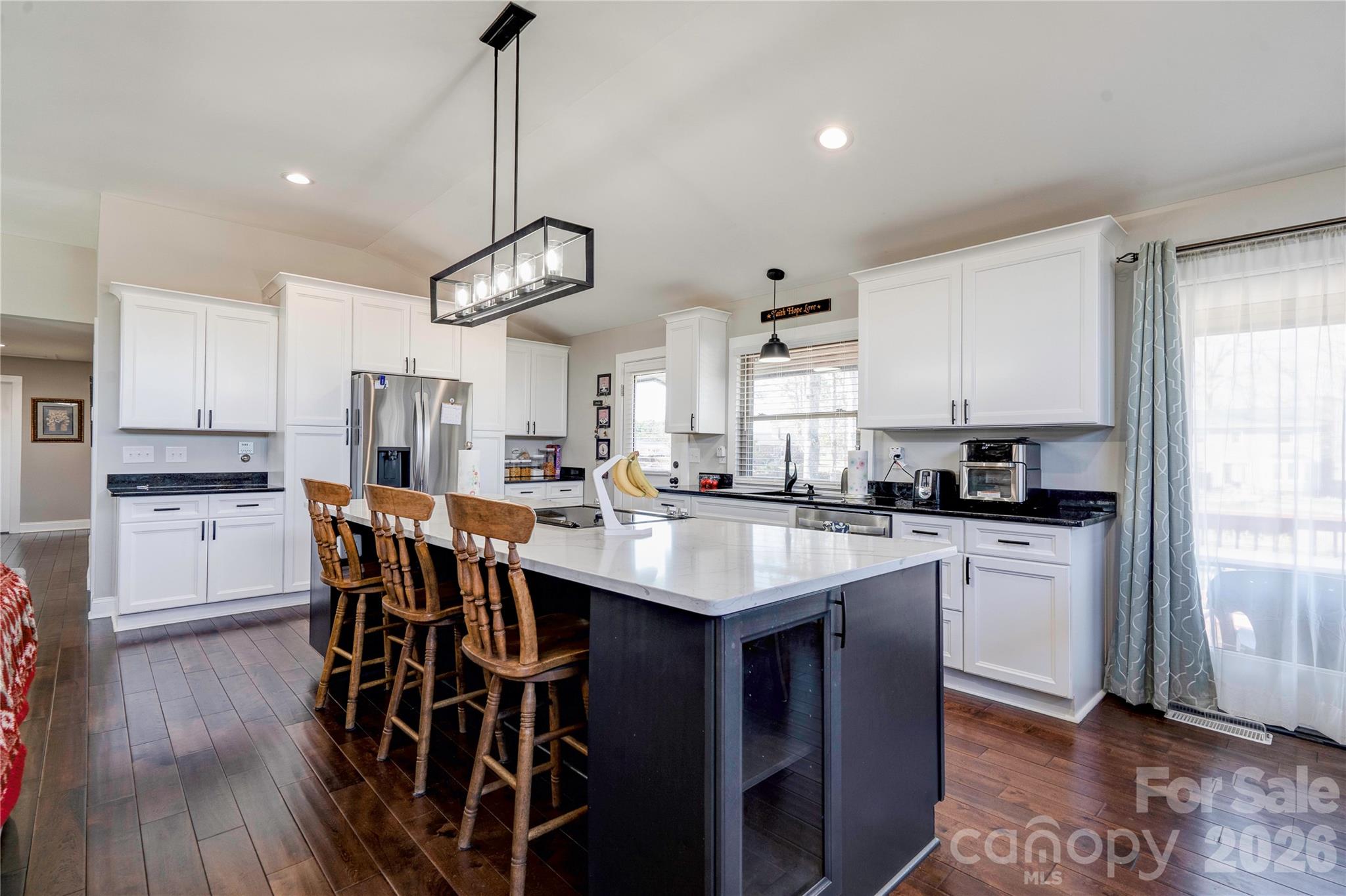 241 Howington Street — Shelby