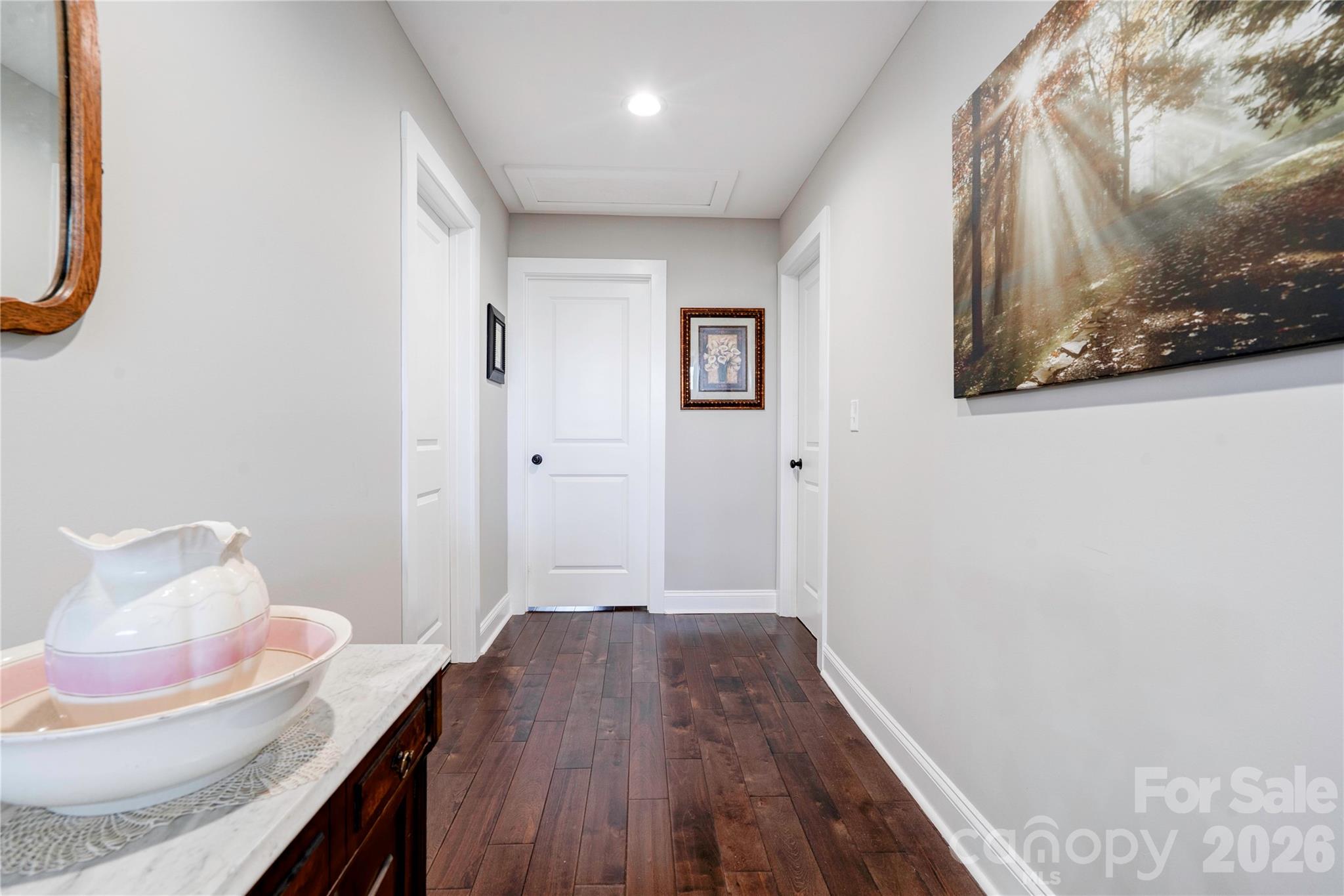 241 Howington Street — Shelby