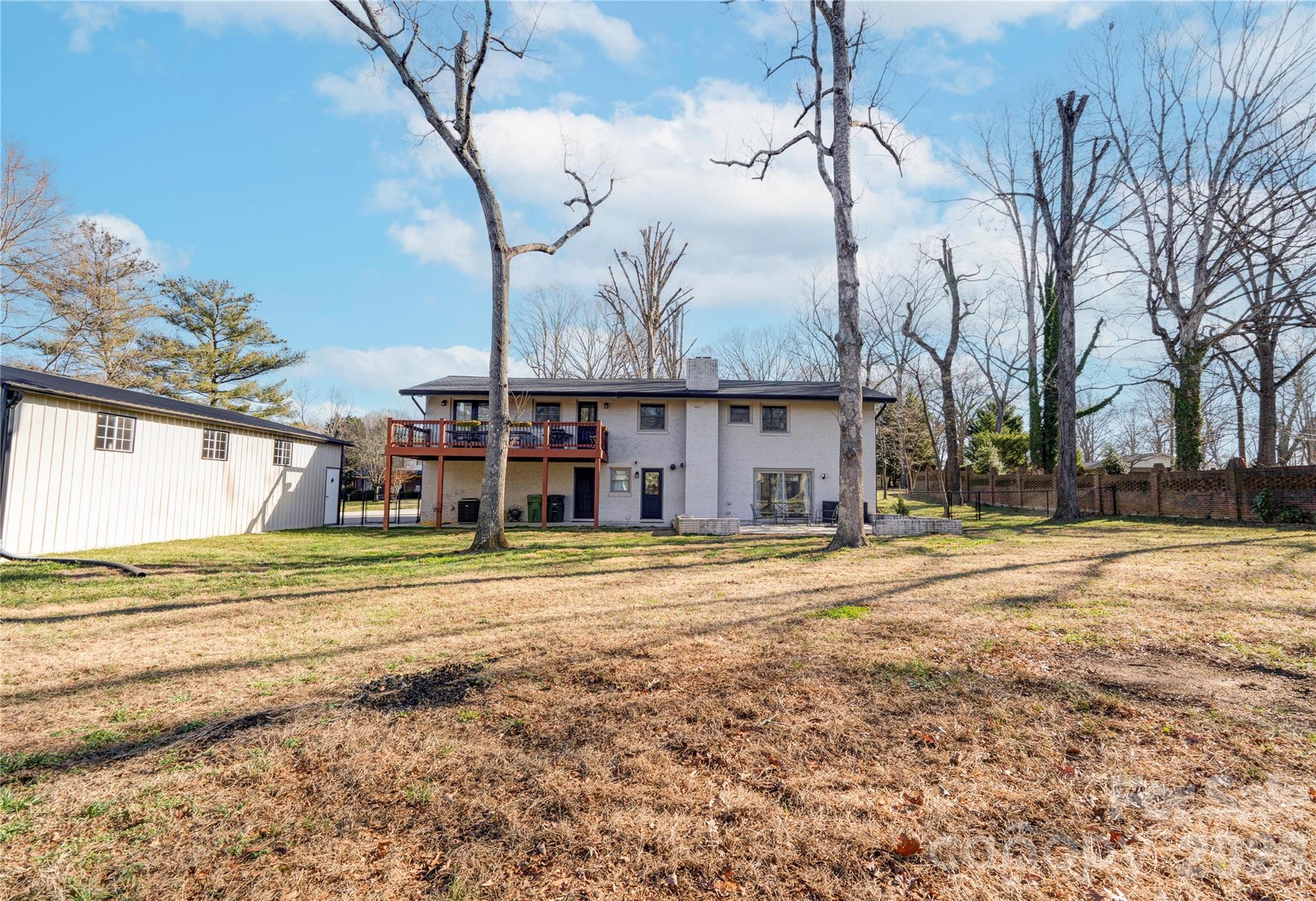 241 Howington Street — Shelby