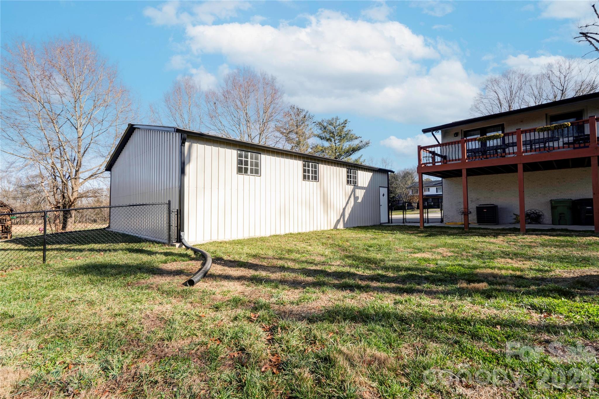 241 Howington Street — Shelby