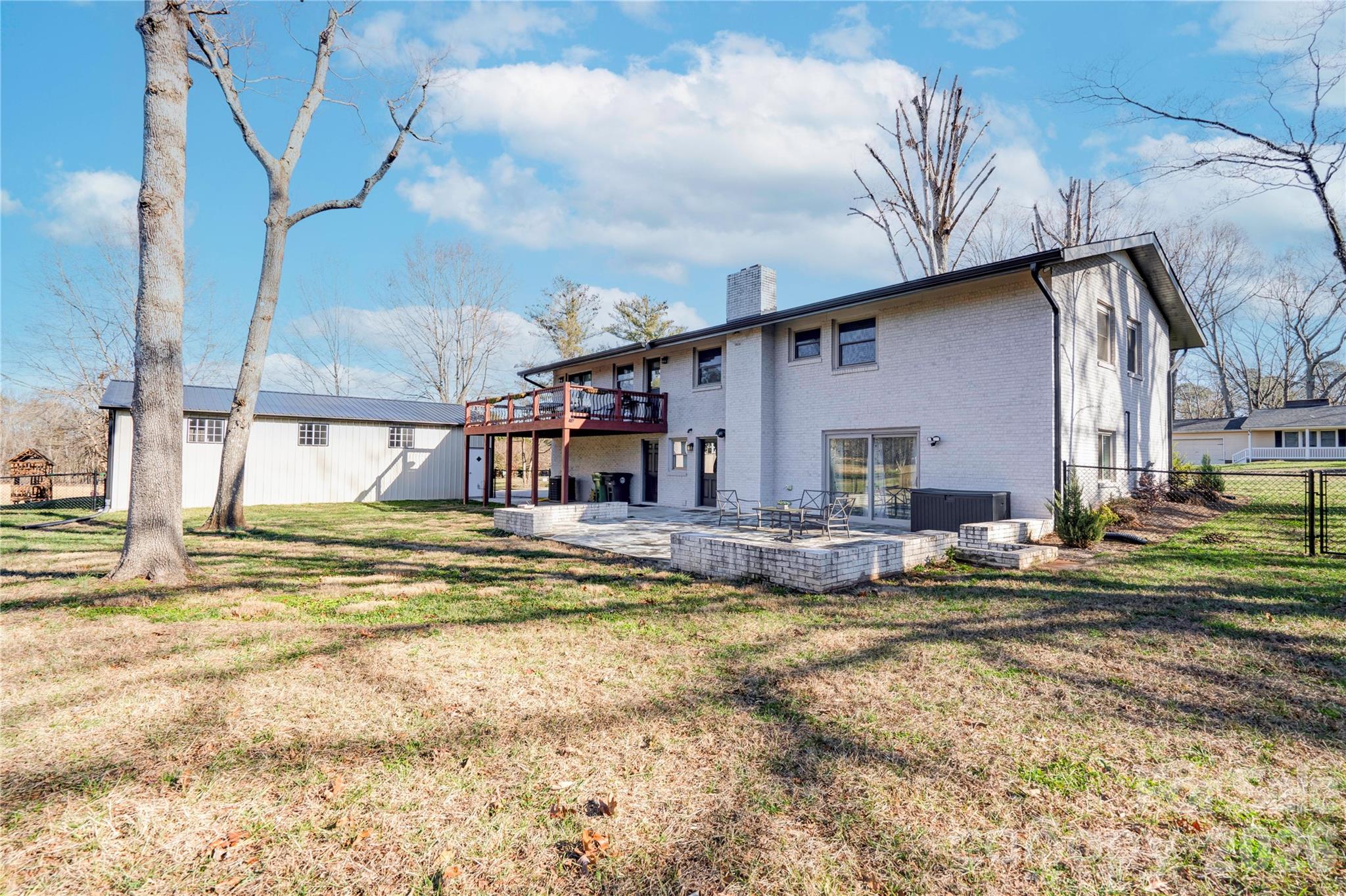 241 Howington Street — Shelby