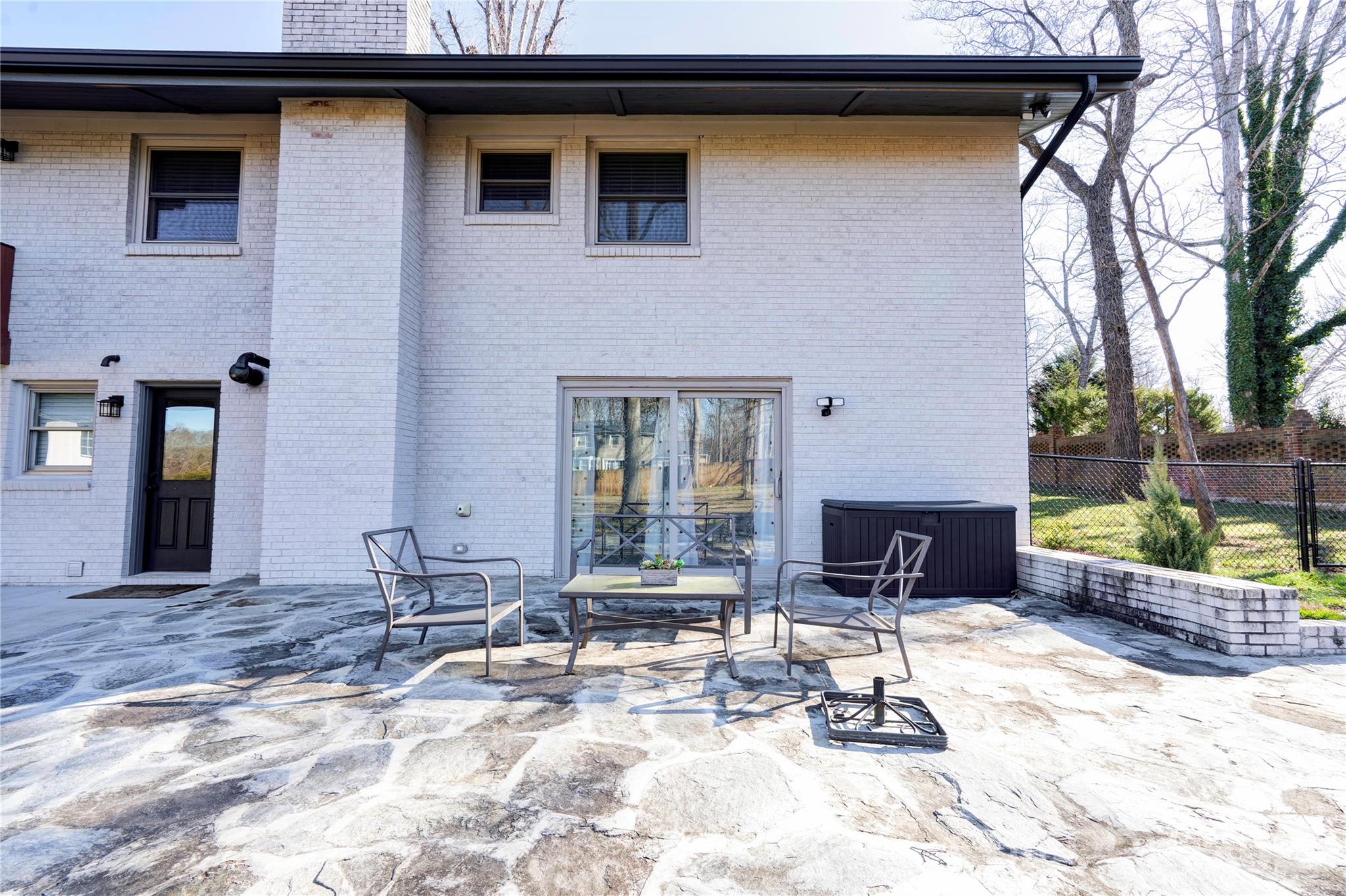 241 Howington Street — Shelby