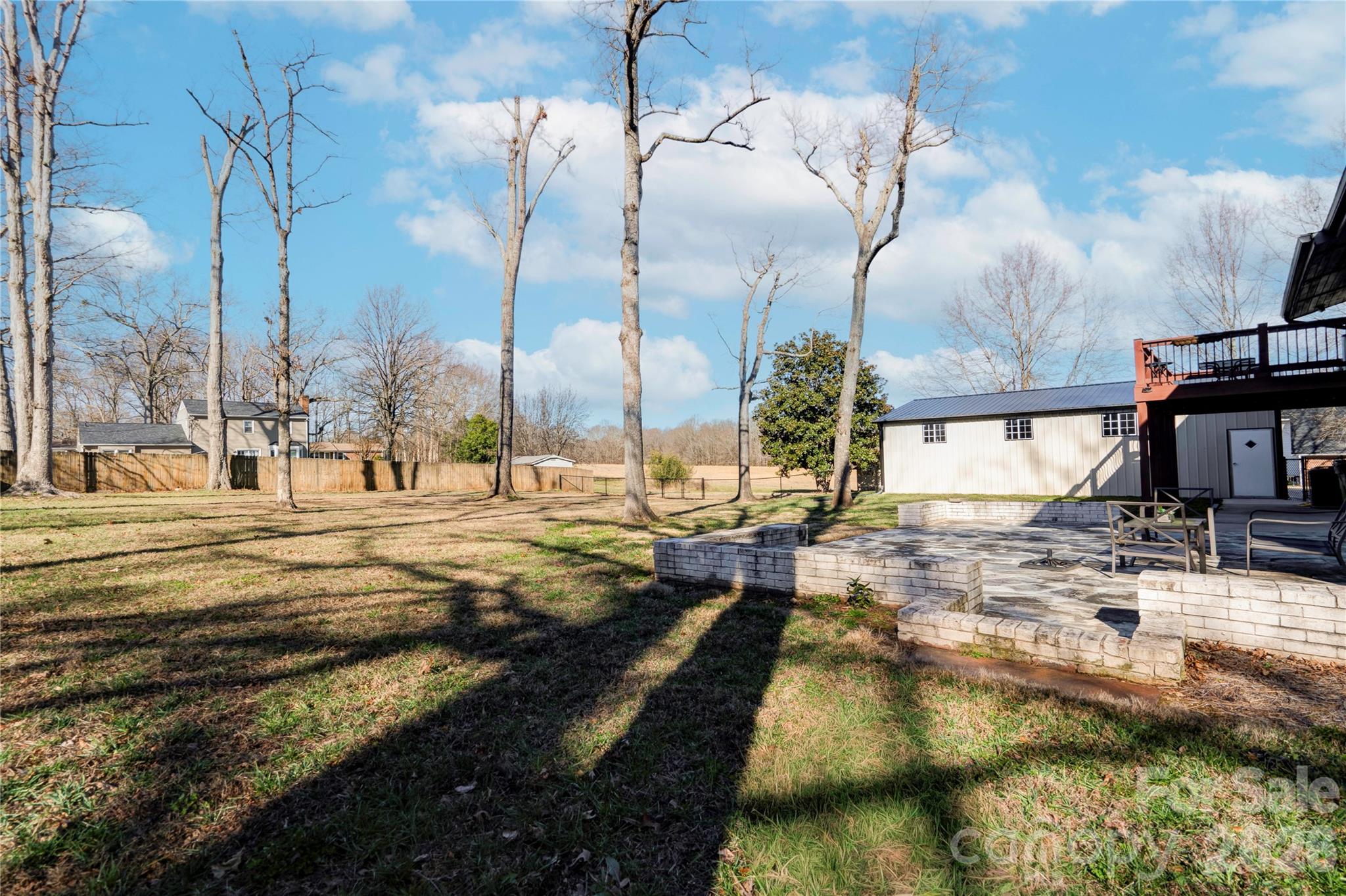 241 Howington Street — Shelby