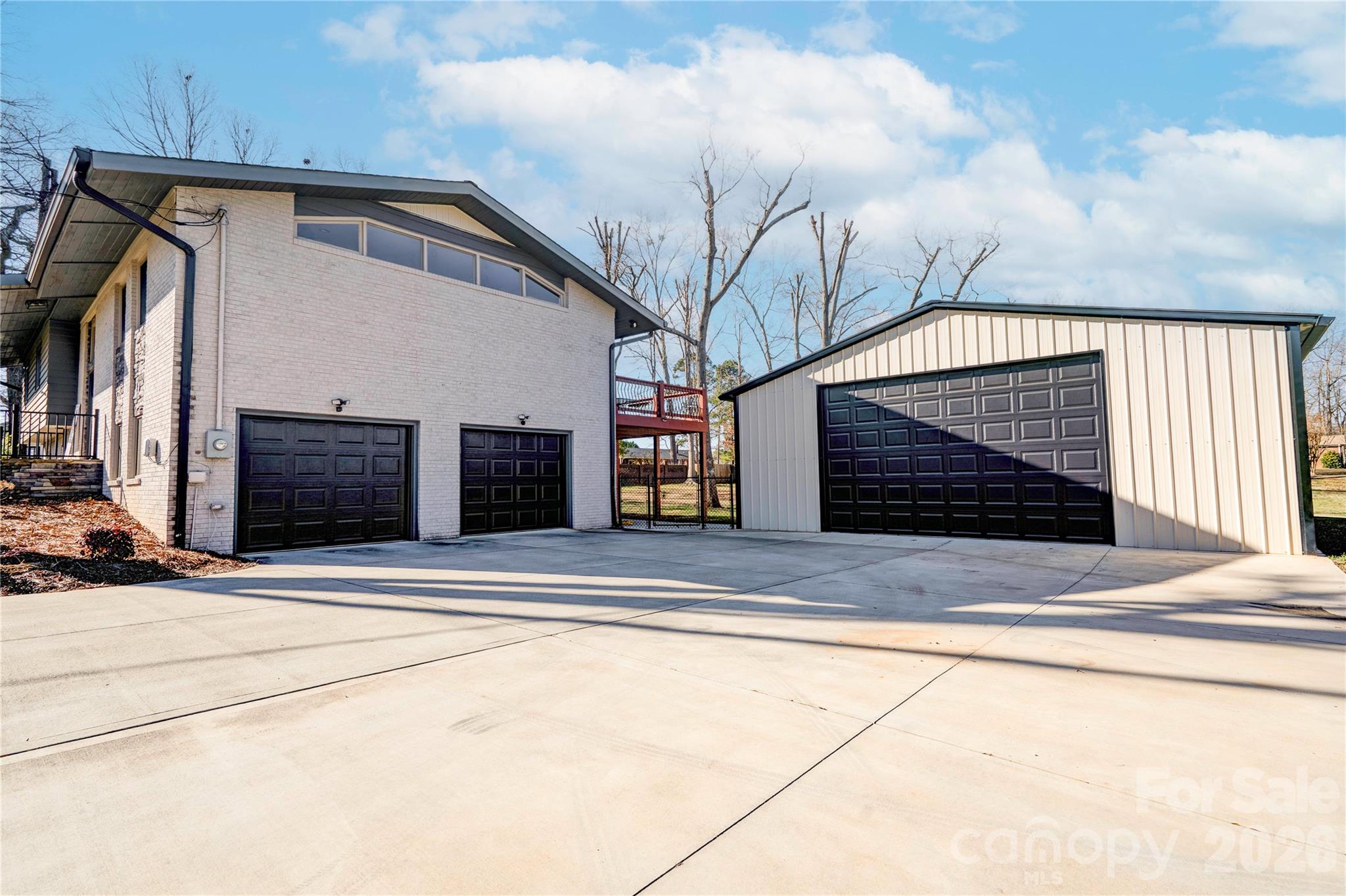 241 Howington Street — Shelby