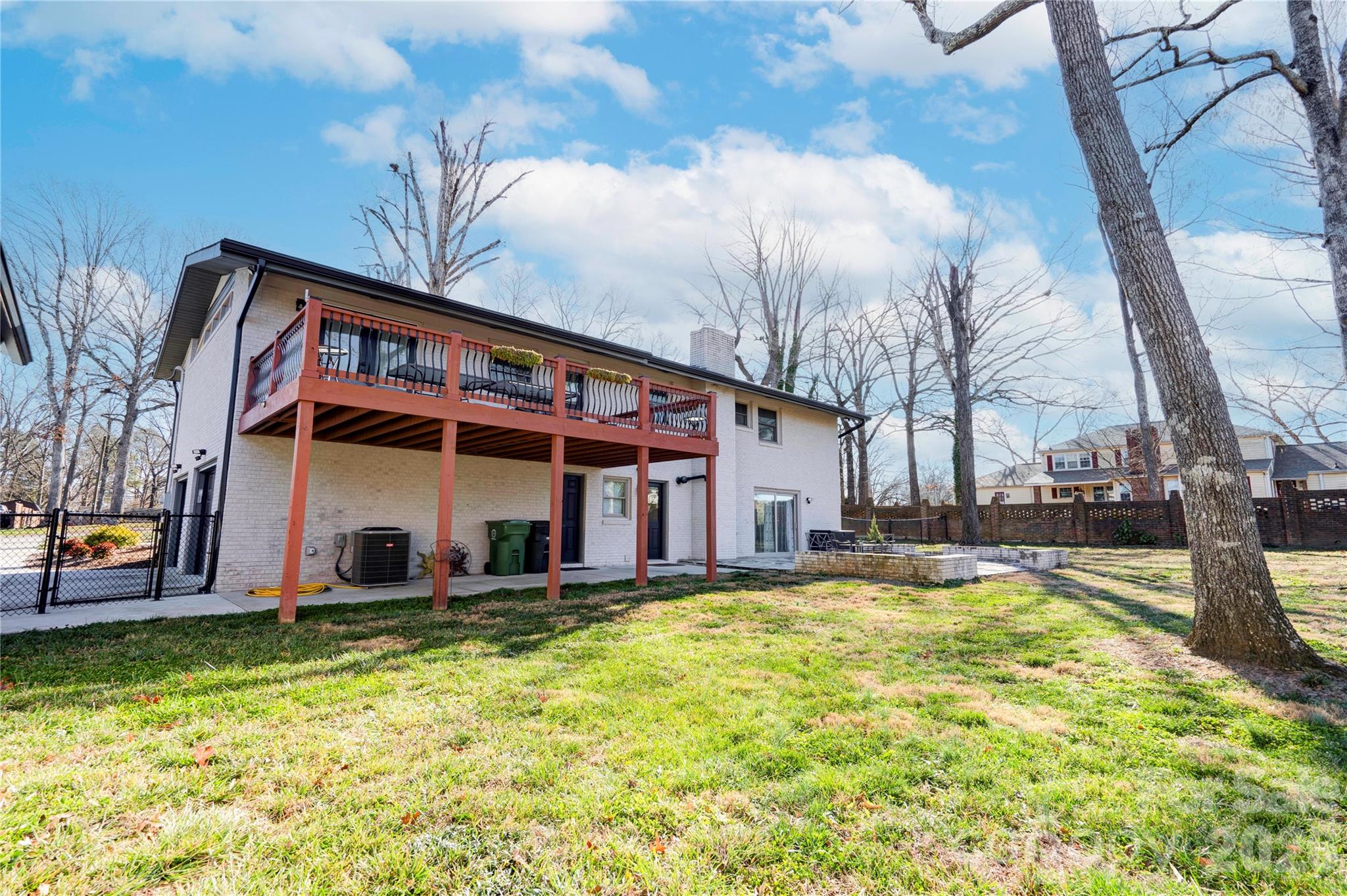 241 Howington Street — Shelby