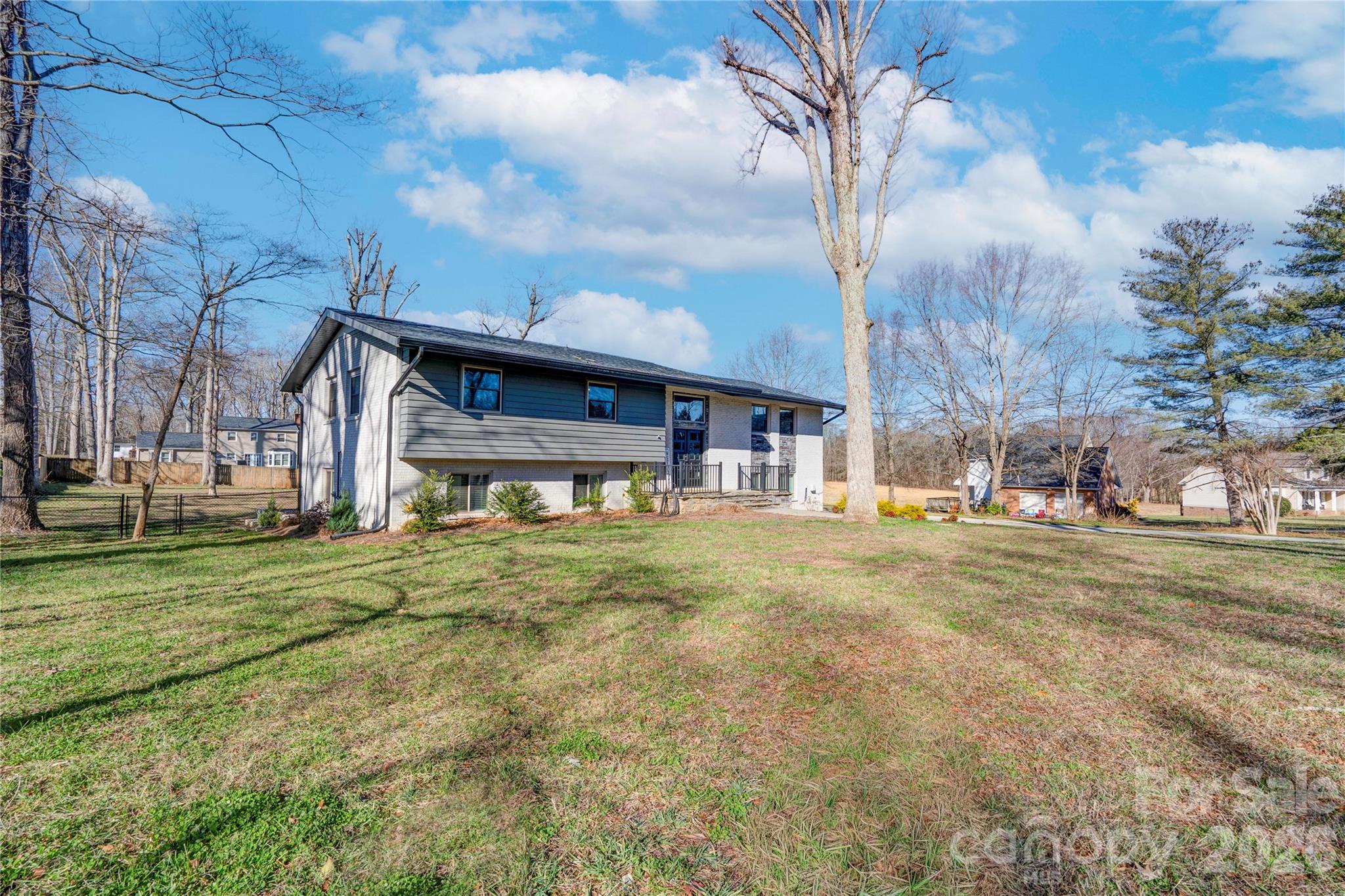 241 Howington Street — Shelby