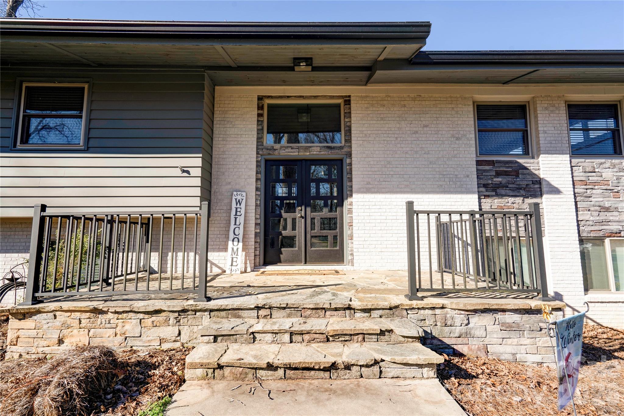 241 Howington Street — Shelby