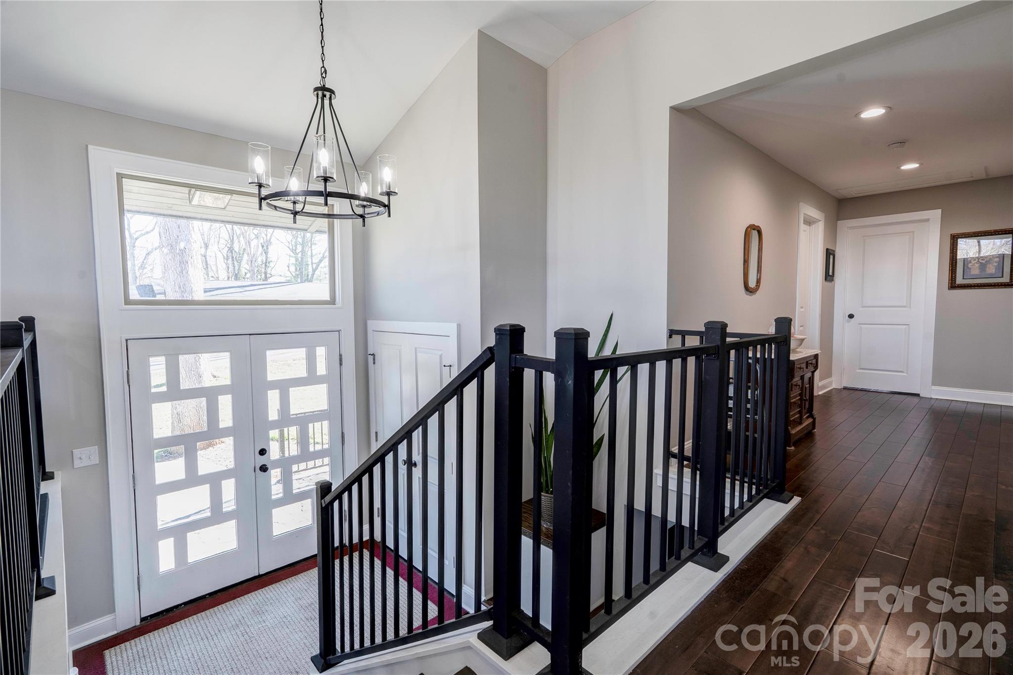 241 Howington Street — Shelby