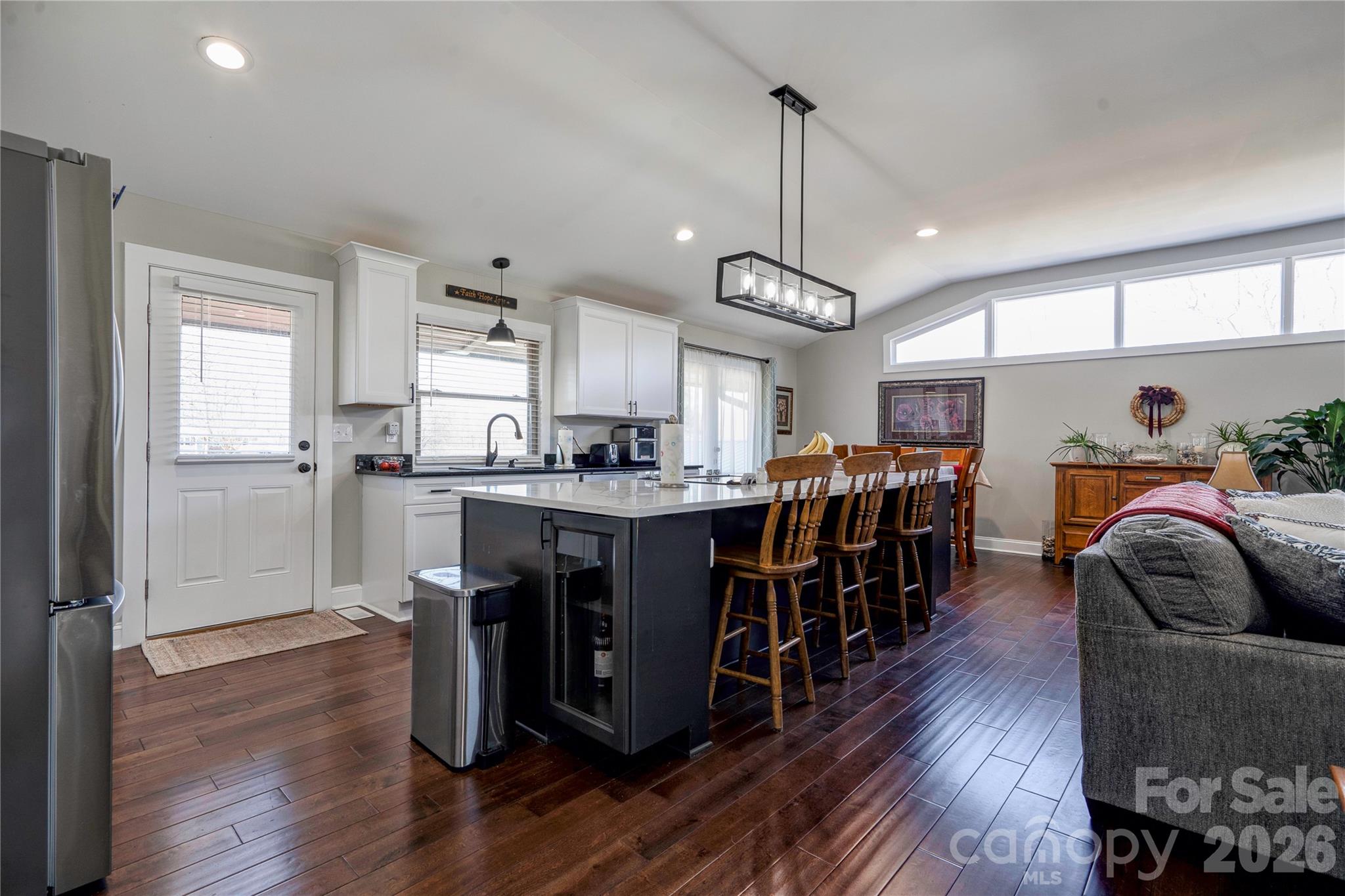 241 Howington Street — Shelby
