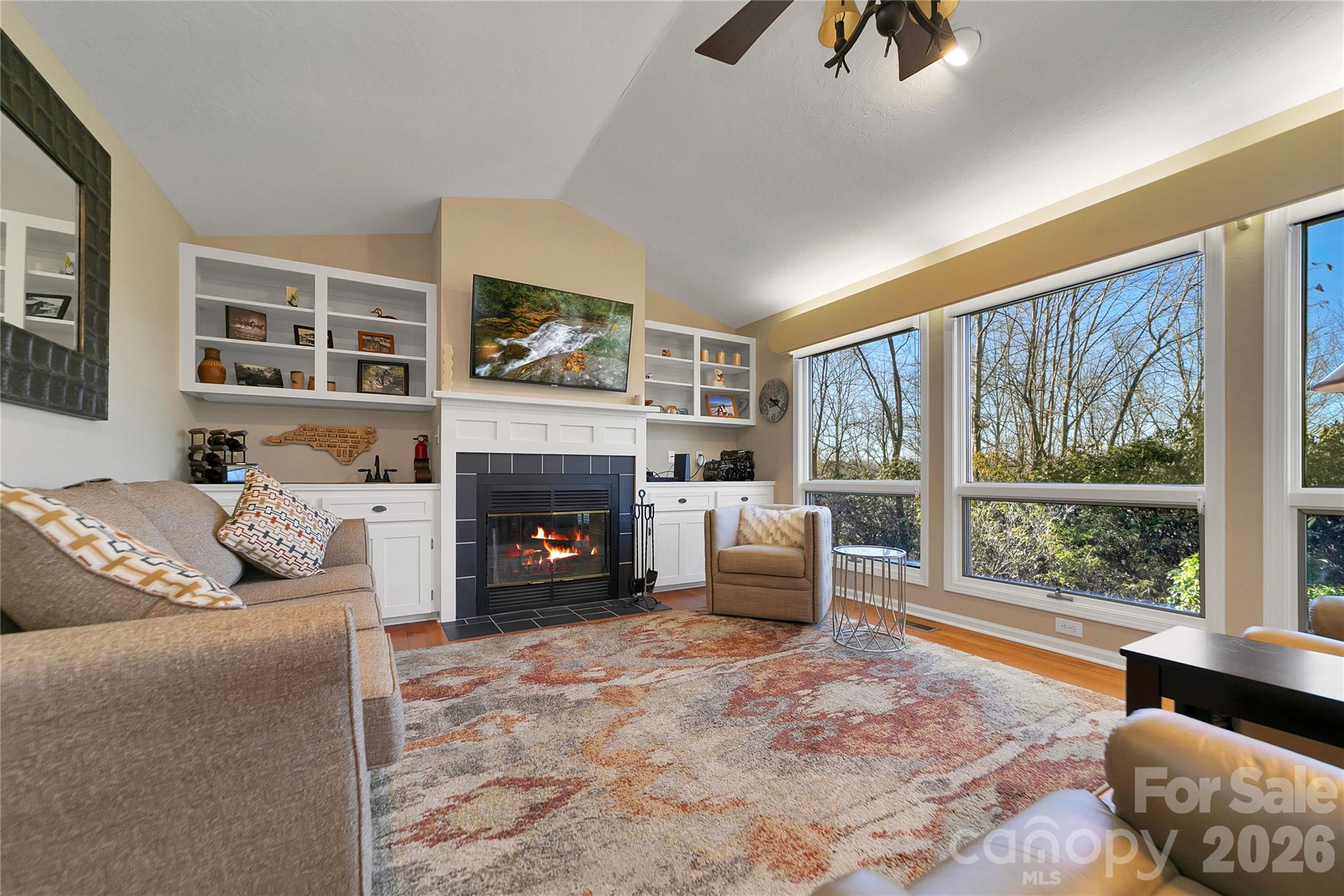 59 Agaliha Lane — Brevard
